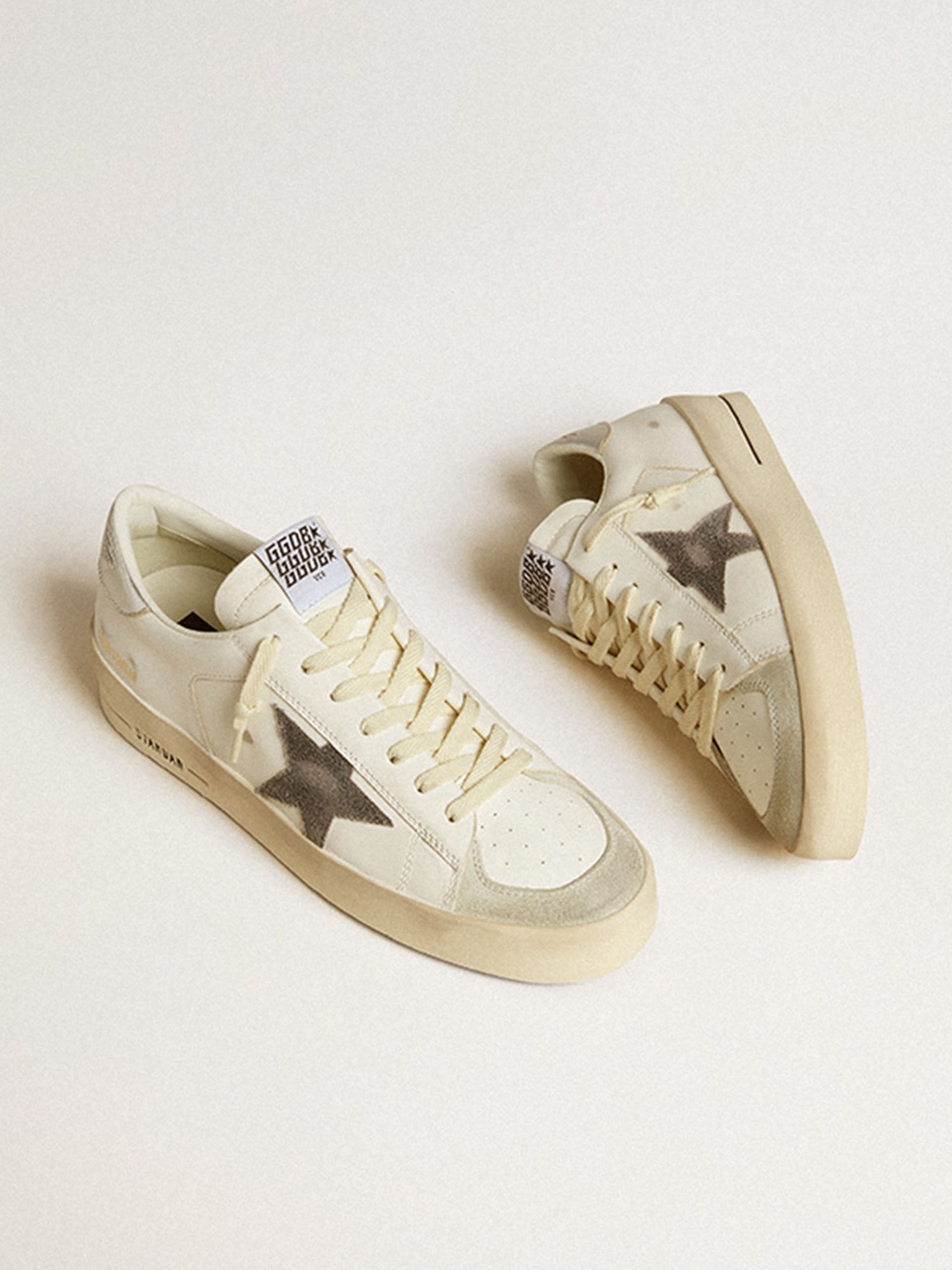 GOLDEN GOOSE - Sneaker Stardan für Herren