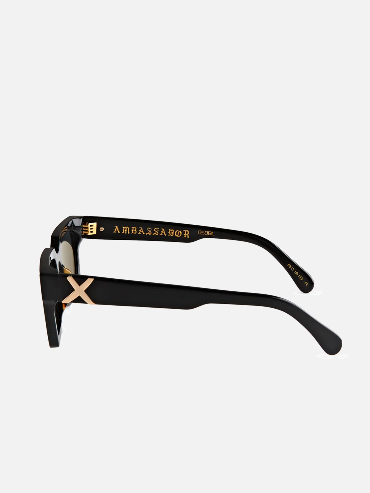 OSCAR X FRANK - Sonnenbrille Ambassador