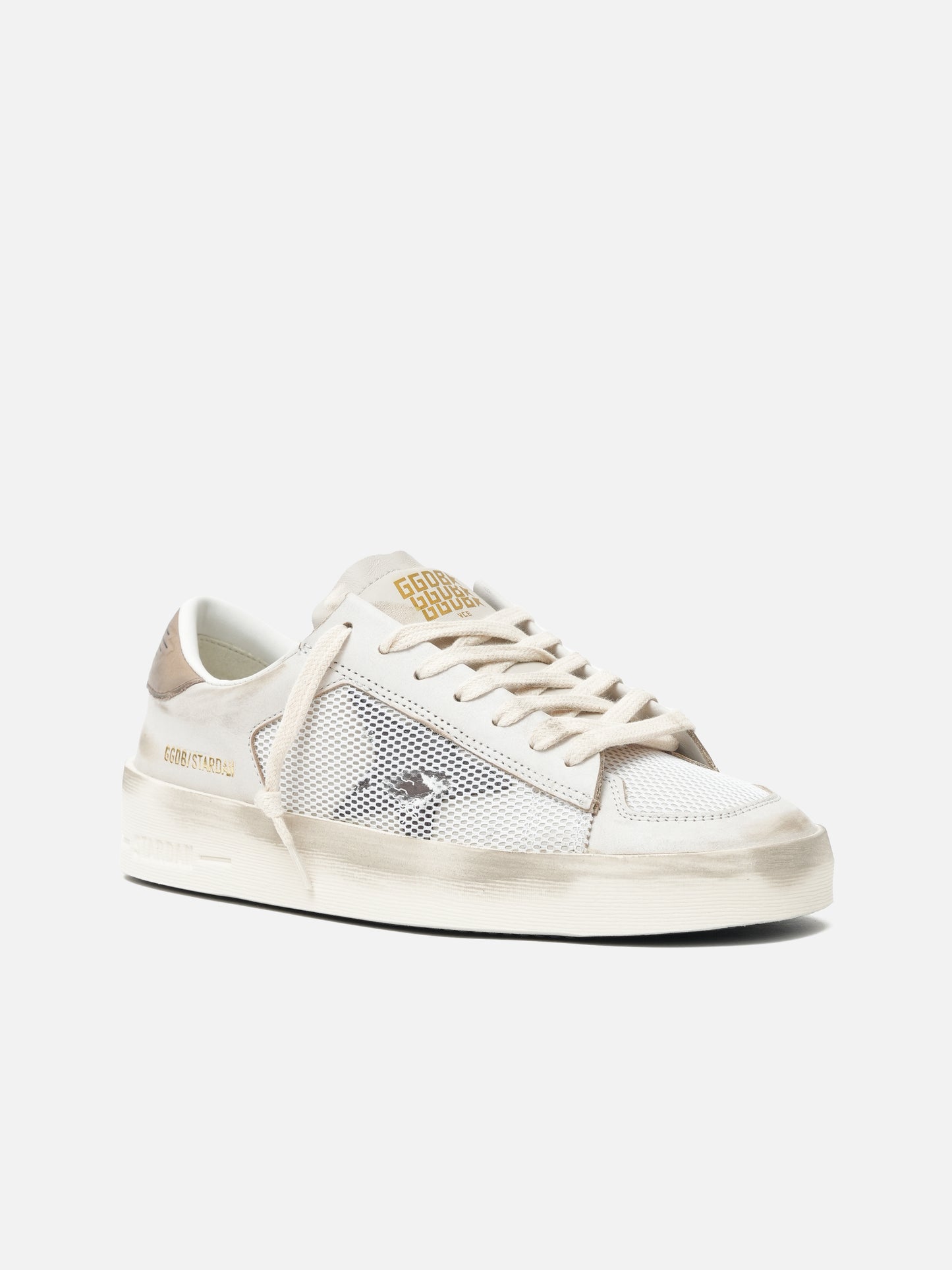 GOLDEN GOOSE - Sneaker Stardan für Damen