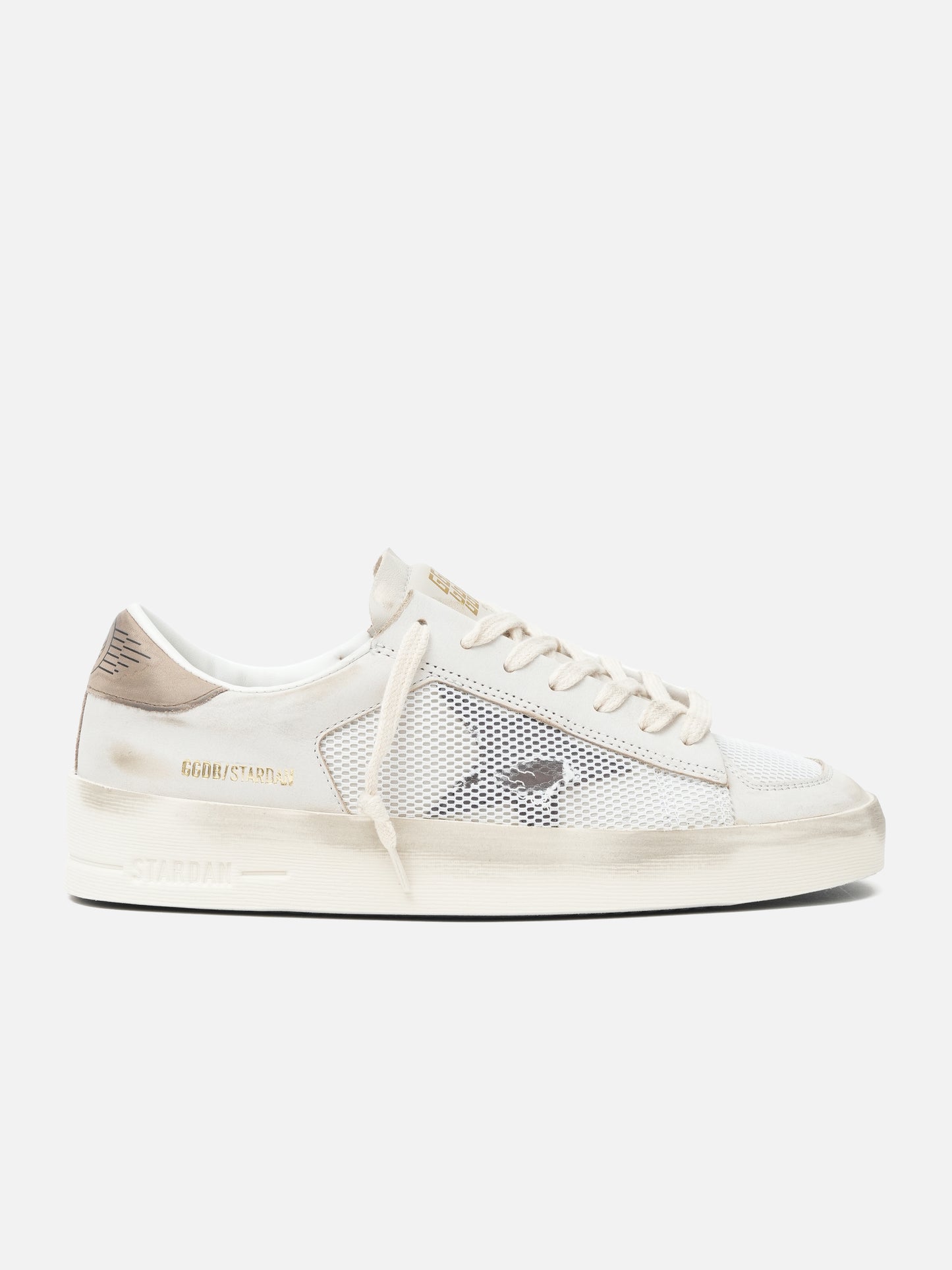 GOLDEN GOOSE - Sneaker Stardan für Damen