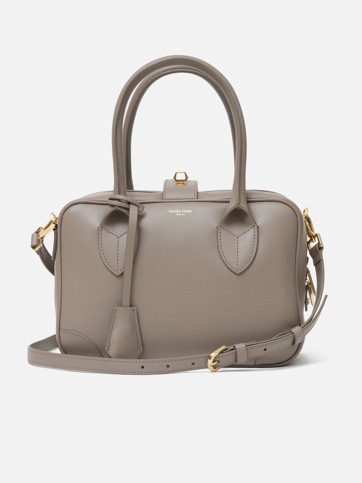 Vita handbag in calfskin