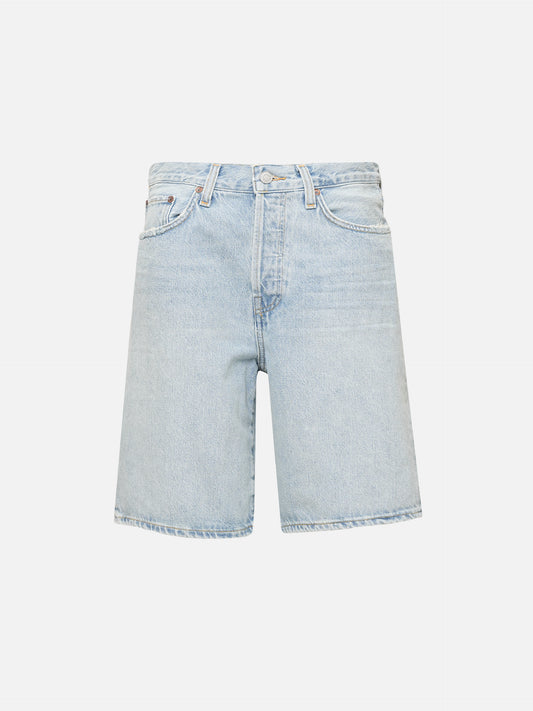 AGOLDE - Shorts Risha aus Denim für Damen