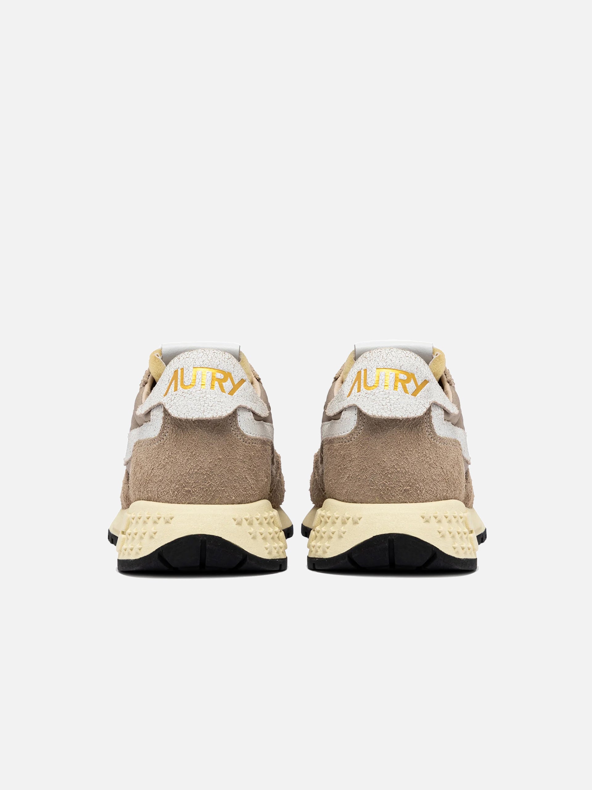 AUTRY - Reelwind Low Sneaker für Herren