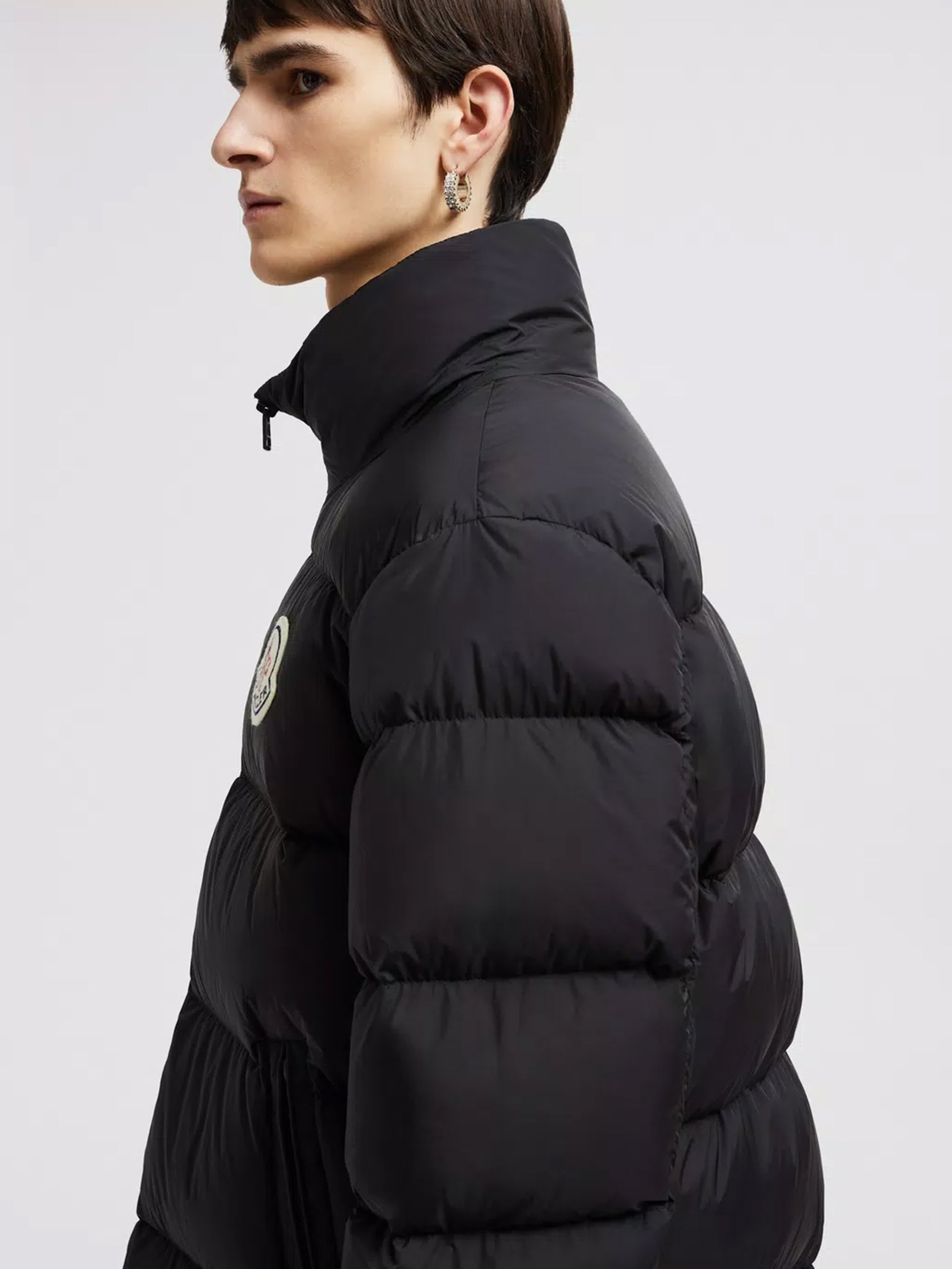 MONCLER - Citala kurze Daunenjacke für Herren