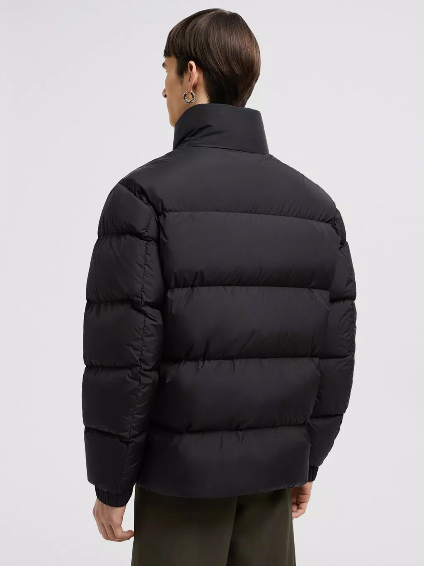 MONCLER - Citala kurze Daunenjacke für Herren