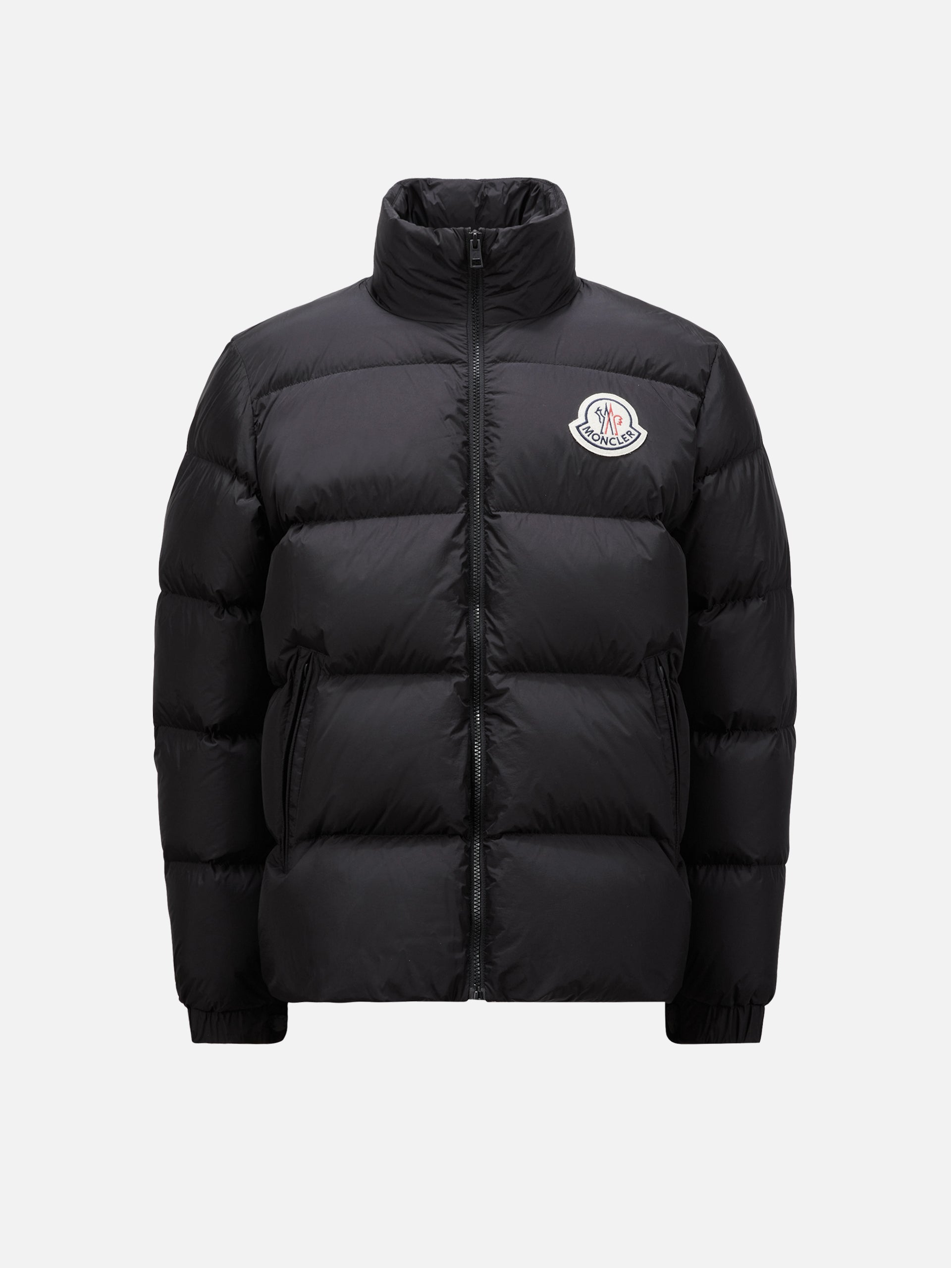 MONCLER - Citala kurze Daunenjacke für Herren