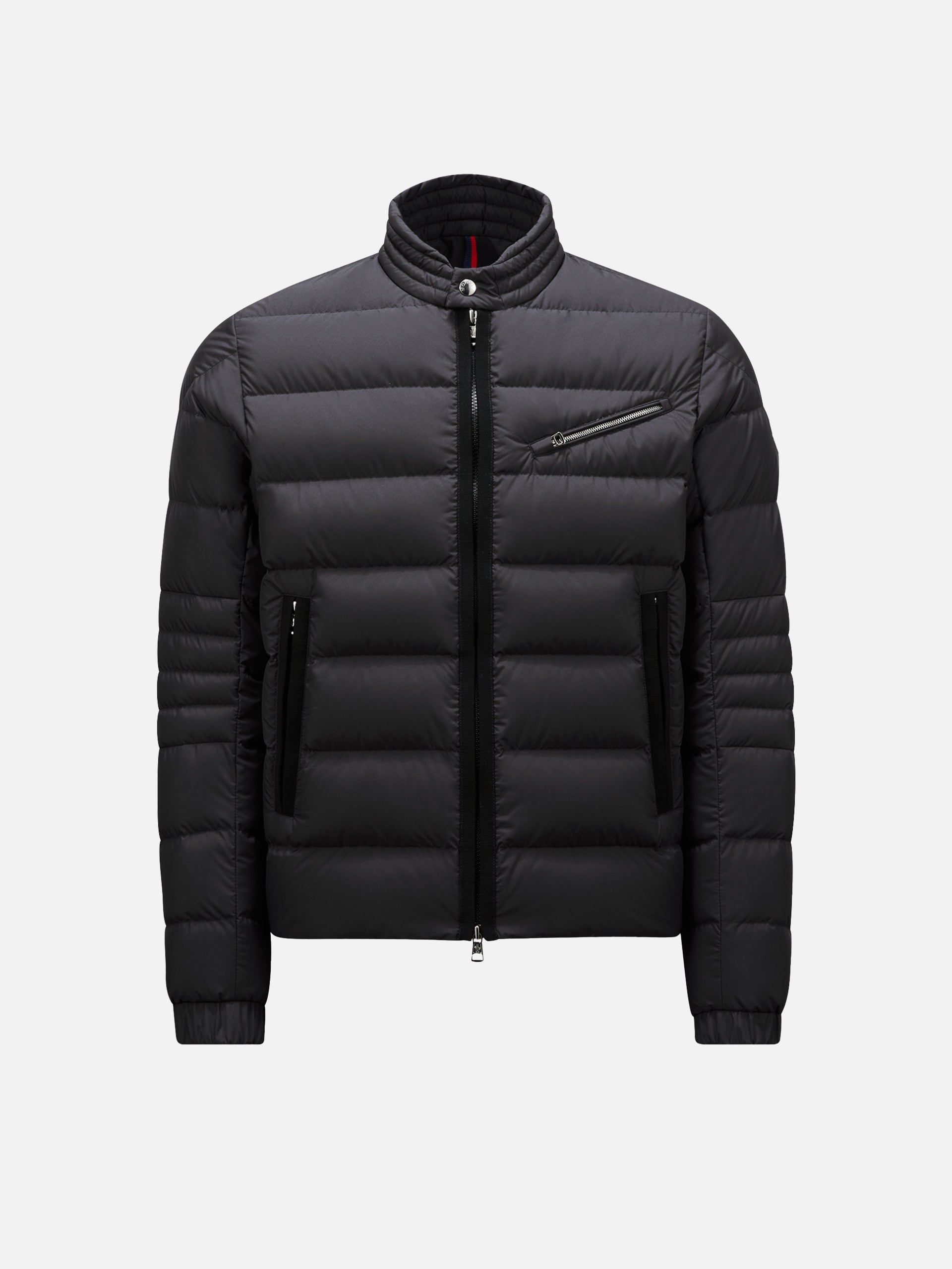 MONCLER Souillet short down jacket for men NEW TAKE FIVE