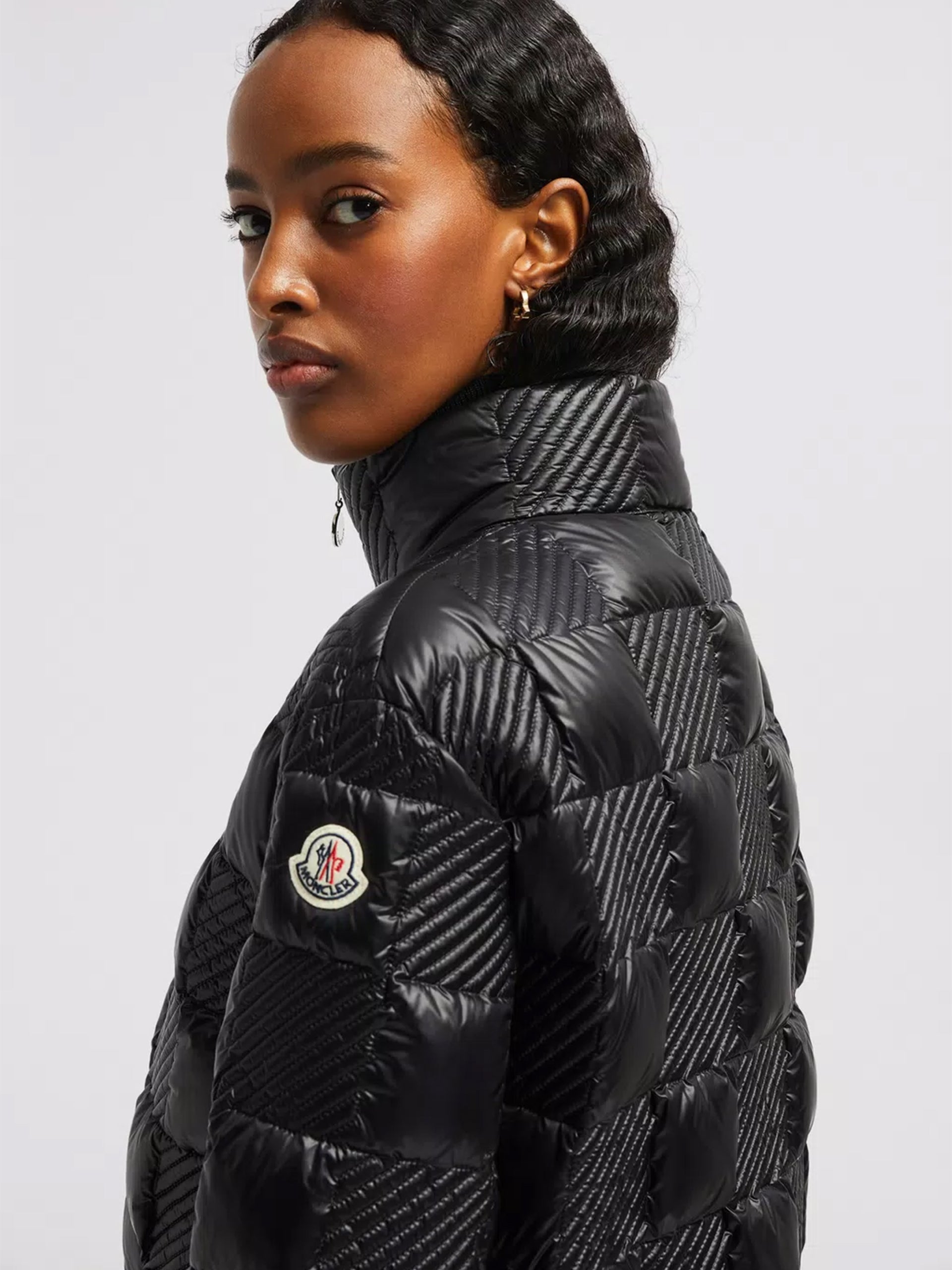 Moncler Daunen Jacke wie buy neu