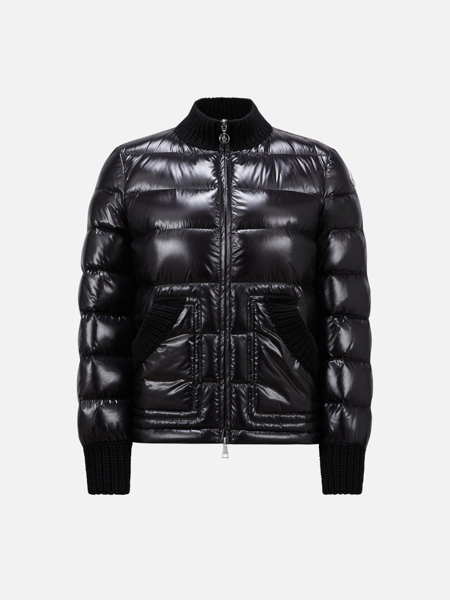 MONCLER - Arcelot kurze Daunenjacke für Damen