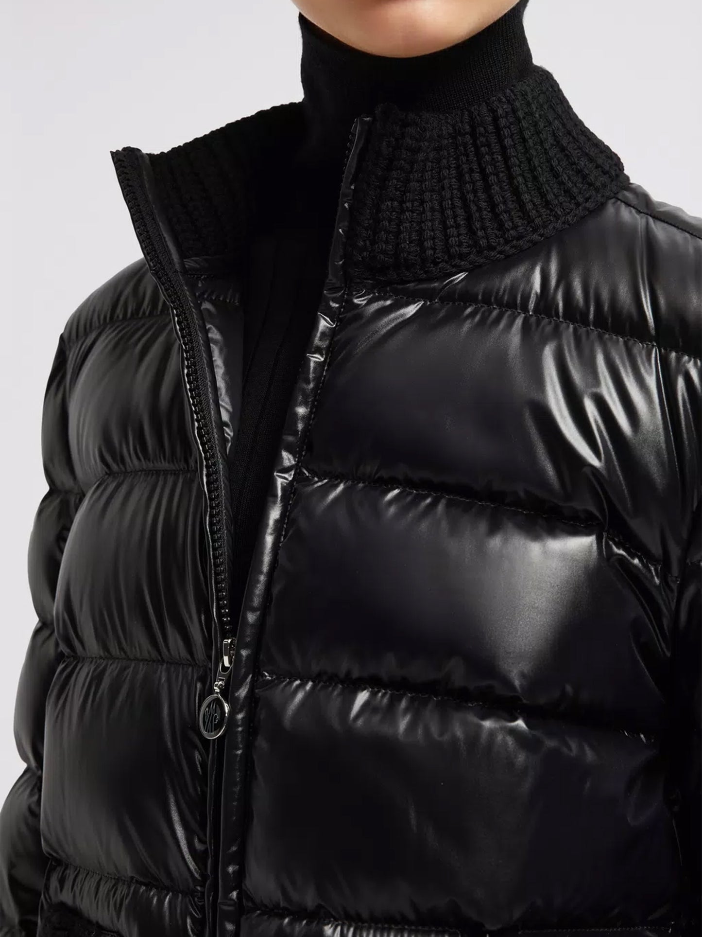 MONCLER - Arcelot kurze Daunenjacke für Damen