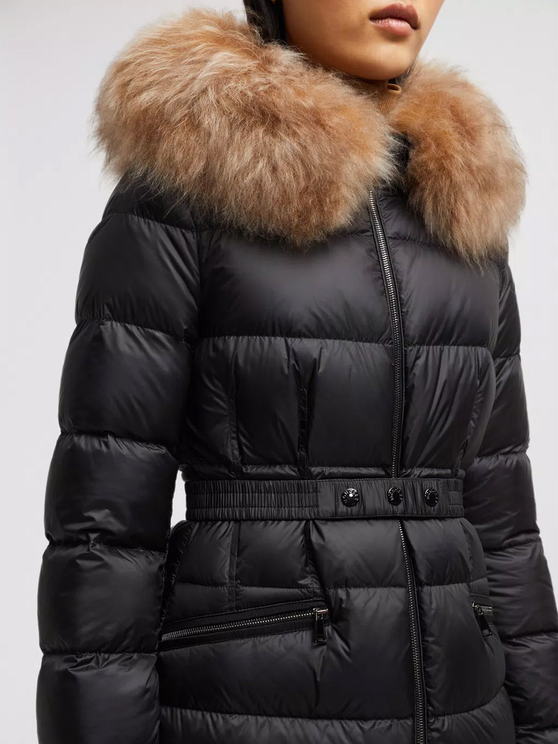 MONCLER - Boedic Daunenmantel für Damen