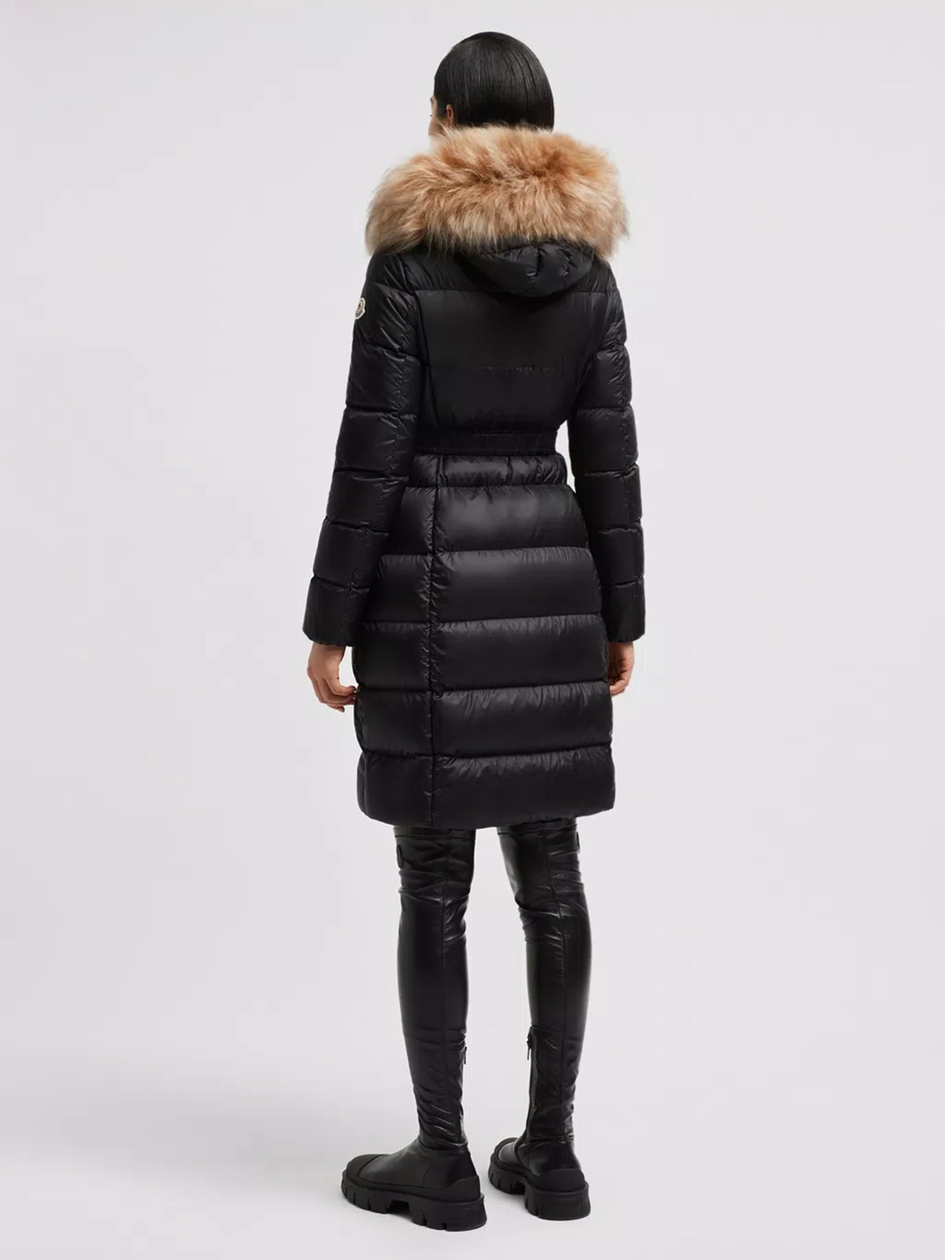 MONCLER - Boedic Daunenmantel für Damen