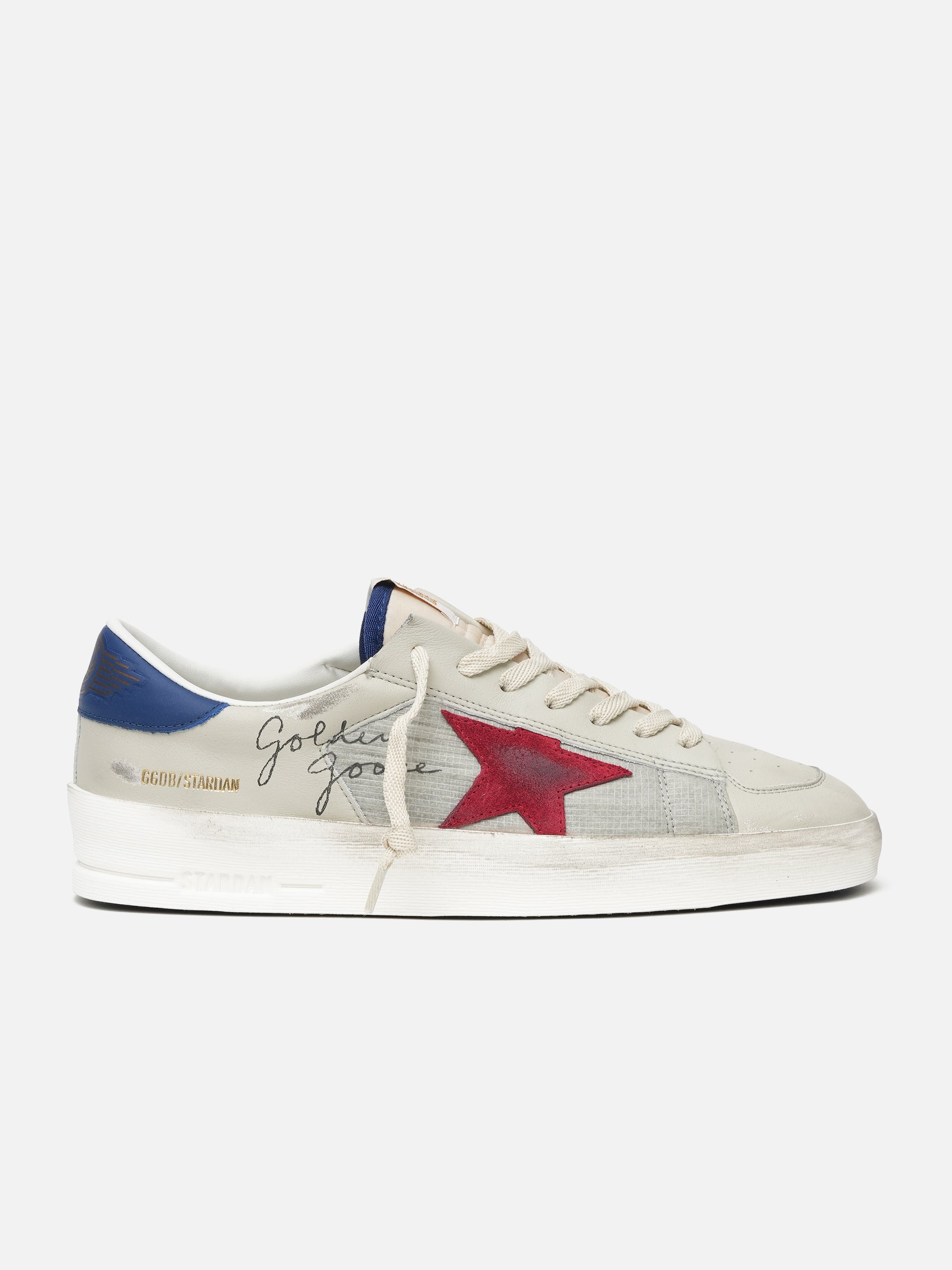 GOLDEN GOOSE - Sneaker Stardan für Herren