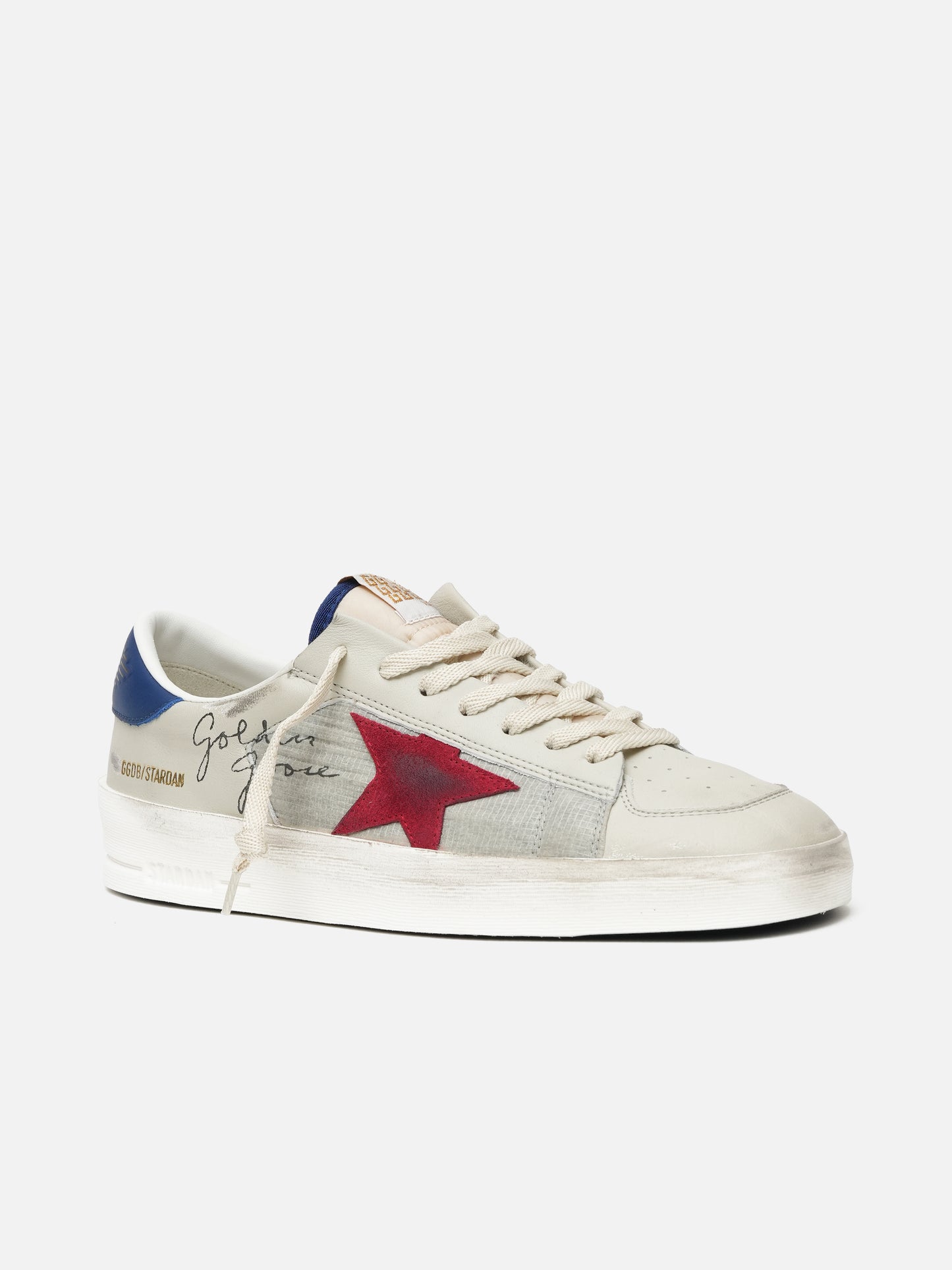 GOLDEN GOOSE - Sneaker Stardan für Herren