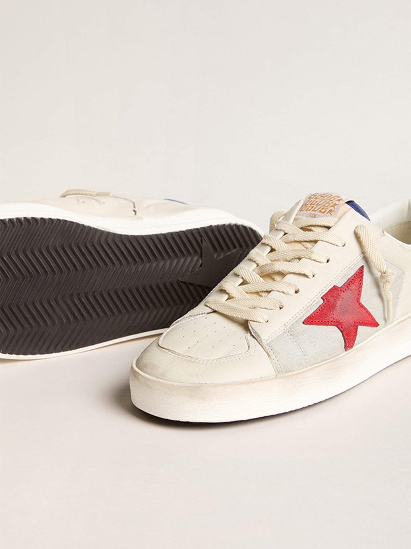 GOLDEN GOOSE - Sneaker Stardan für Herren