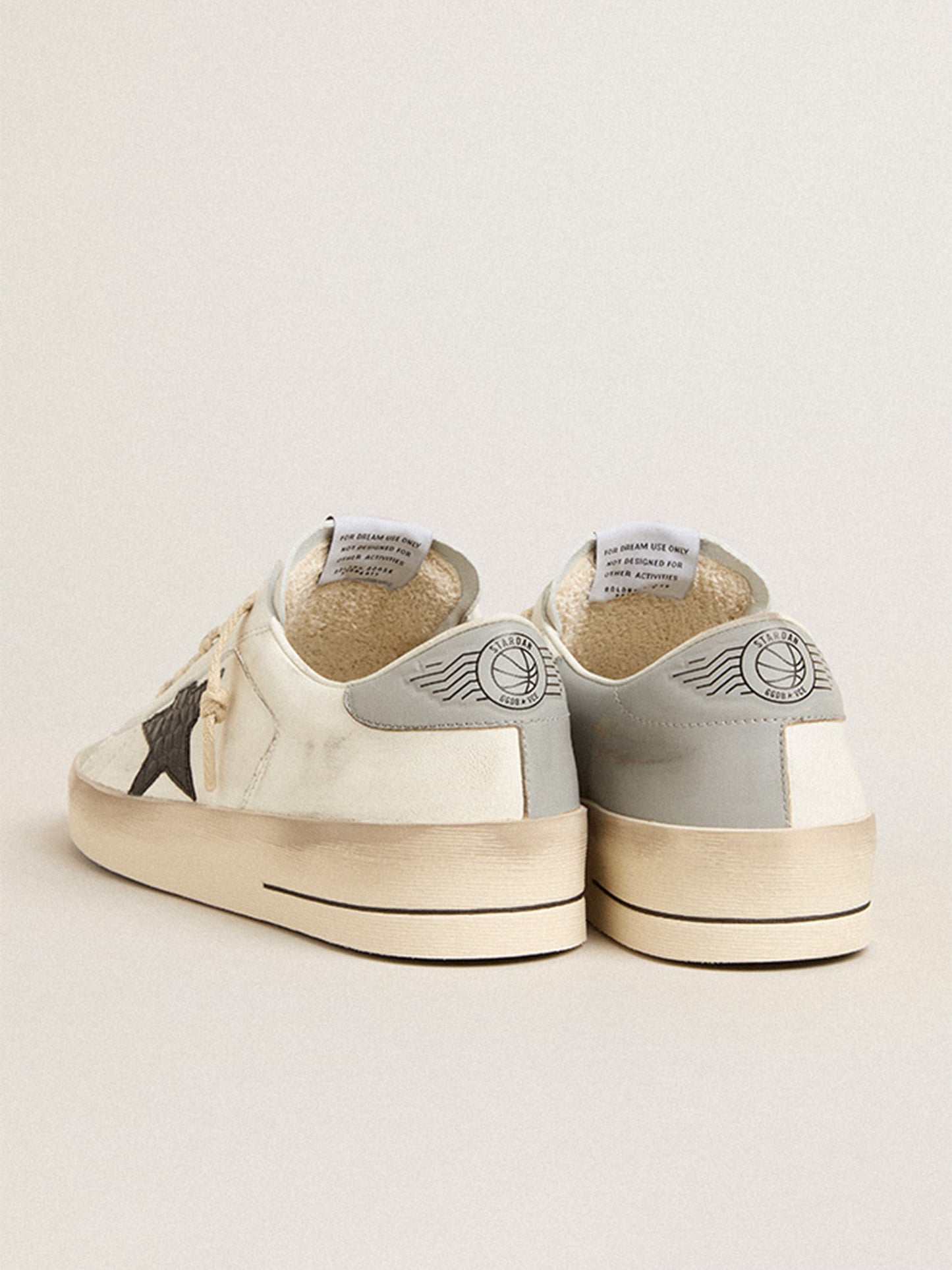 GOLDEN GOOSE - Sneaker Stardan für Herren