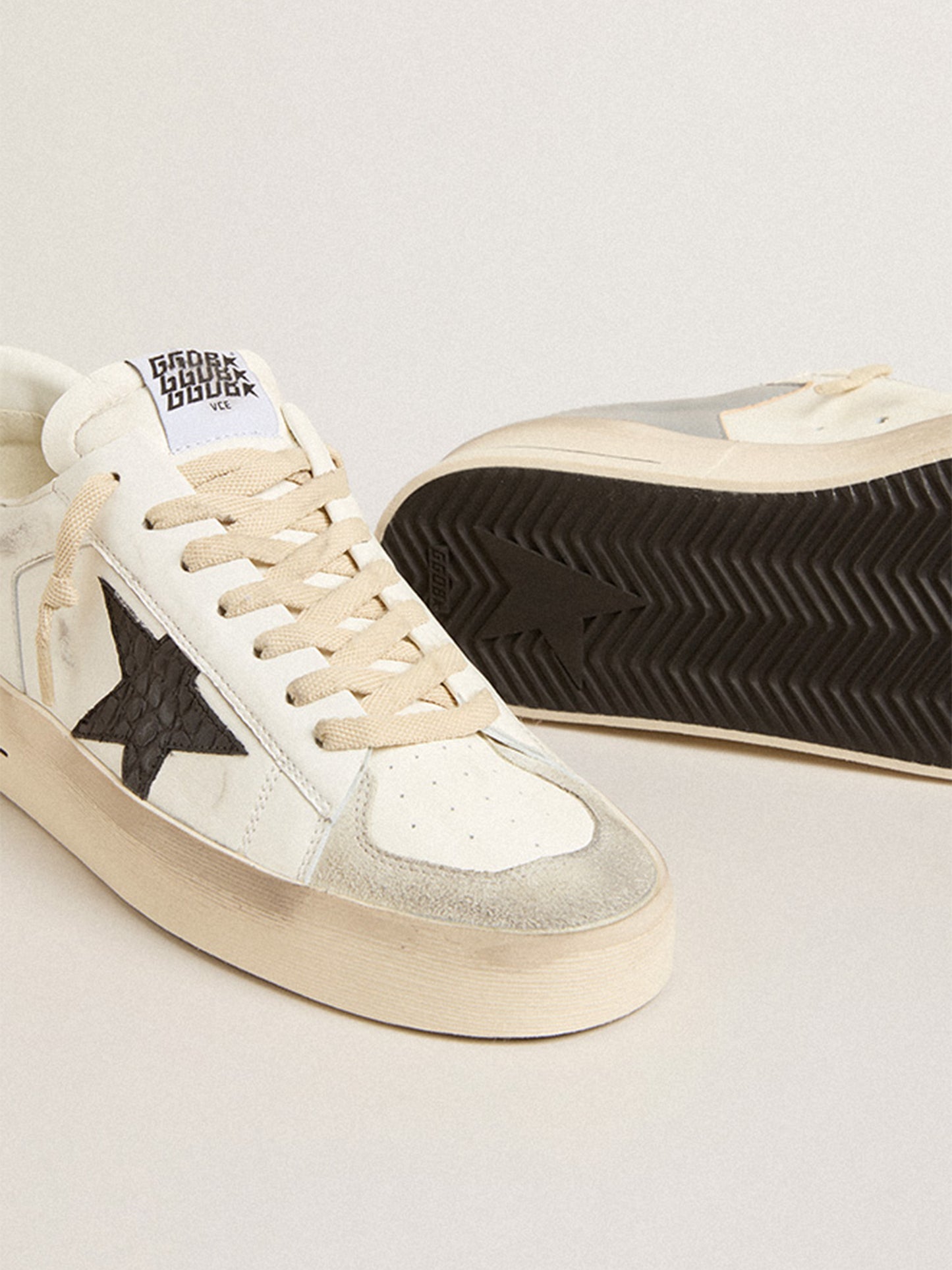 GOLDEN GOOSE - Sneaker Stardan für Herren