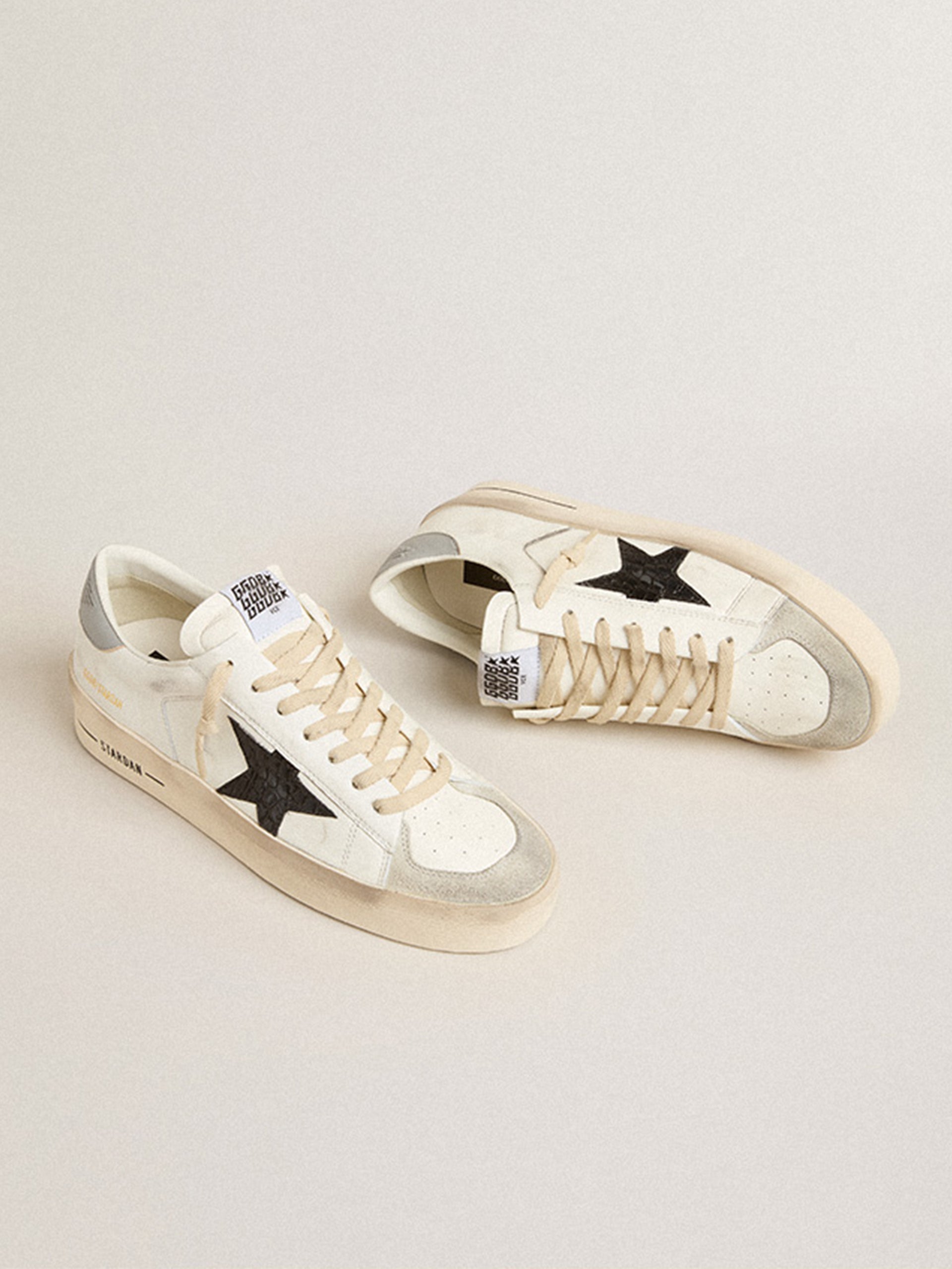 GOLDEN GOOSE - Sneaker Stardan für Herren