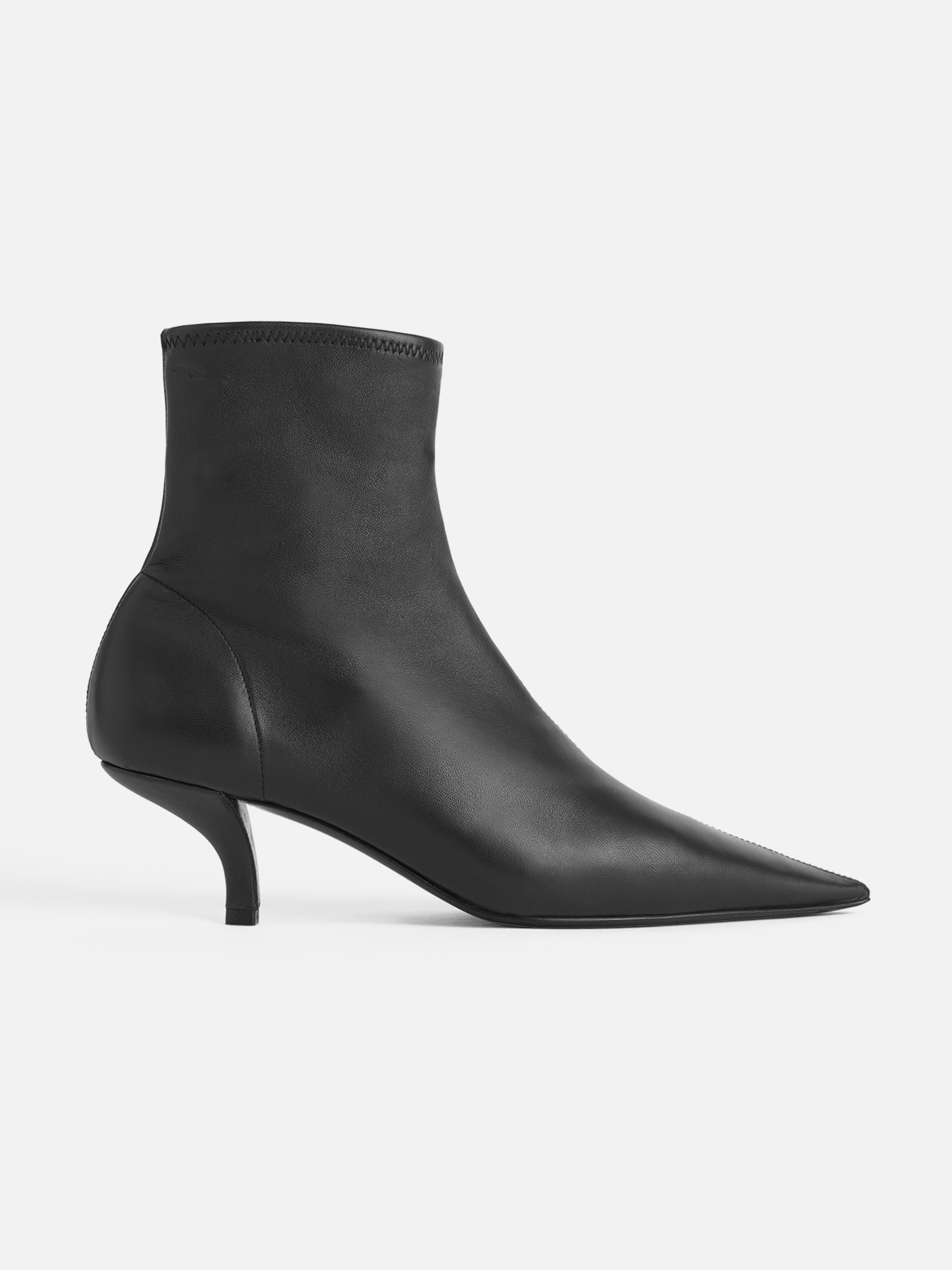 TOTEME - The Heeled Sock Stiefel für Damen