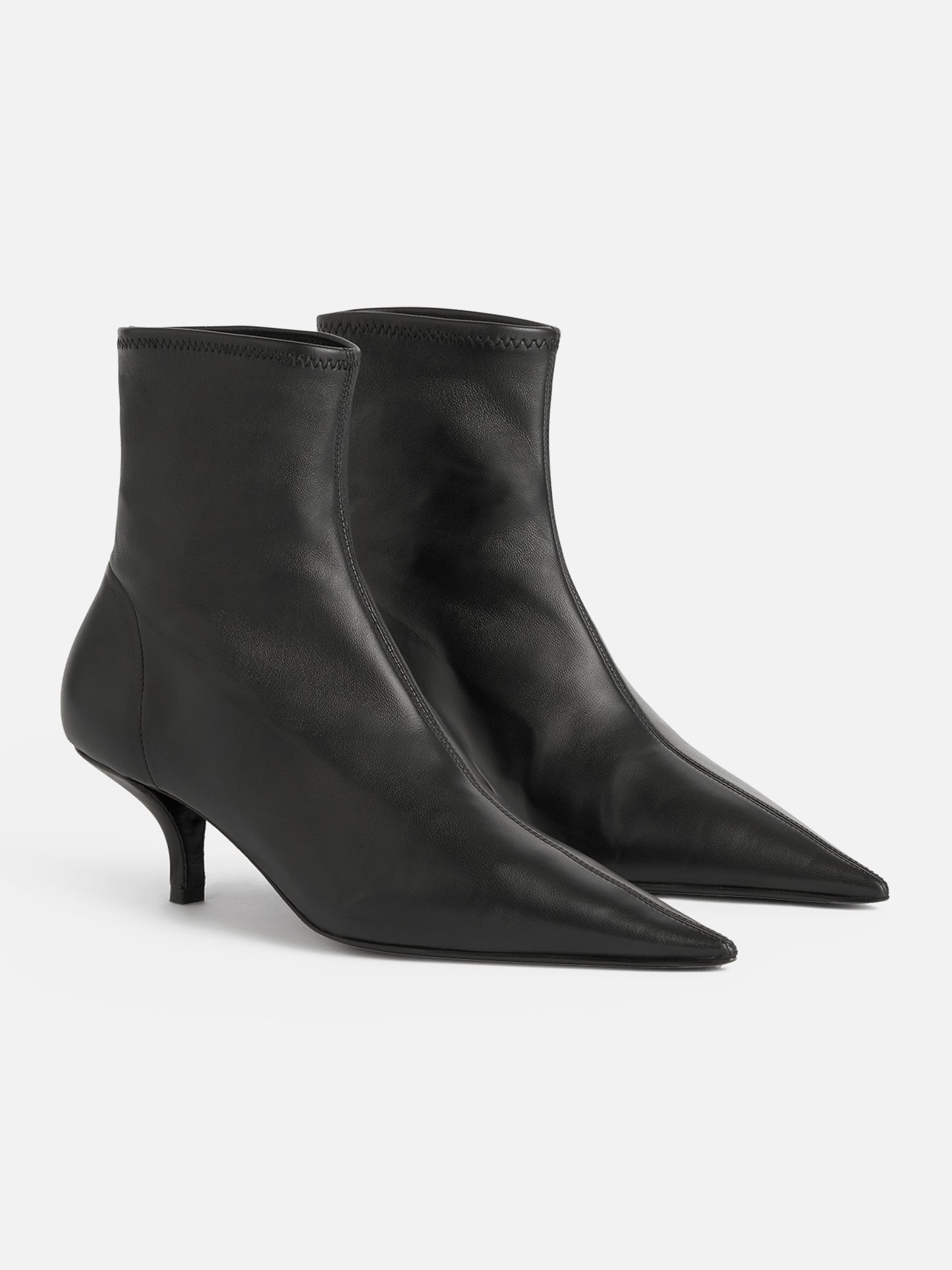 TOTEME - The Heeled Sock Stiefel für Damen