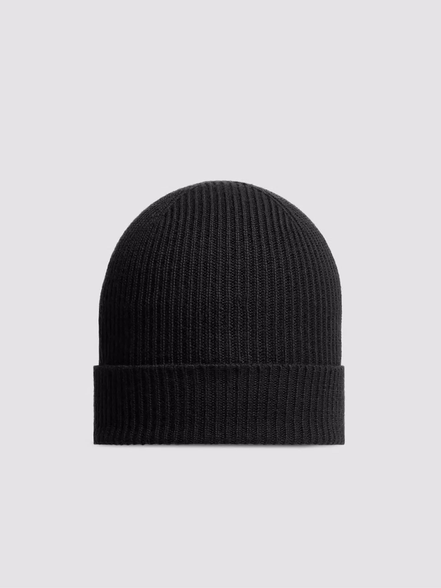 MONCLER - Beanie aus Wolle für Herren