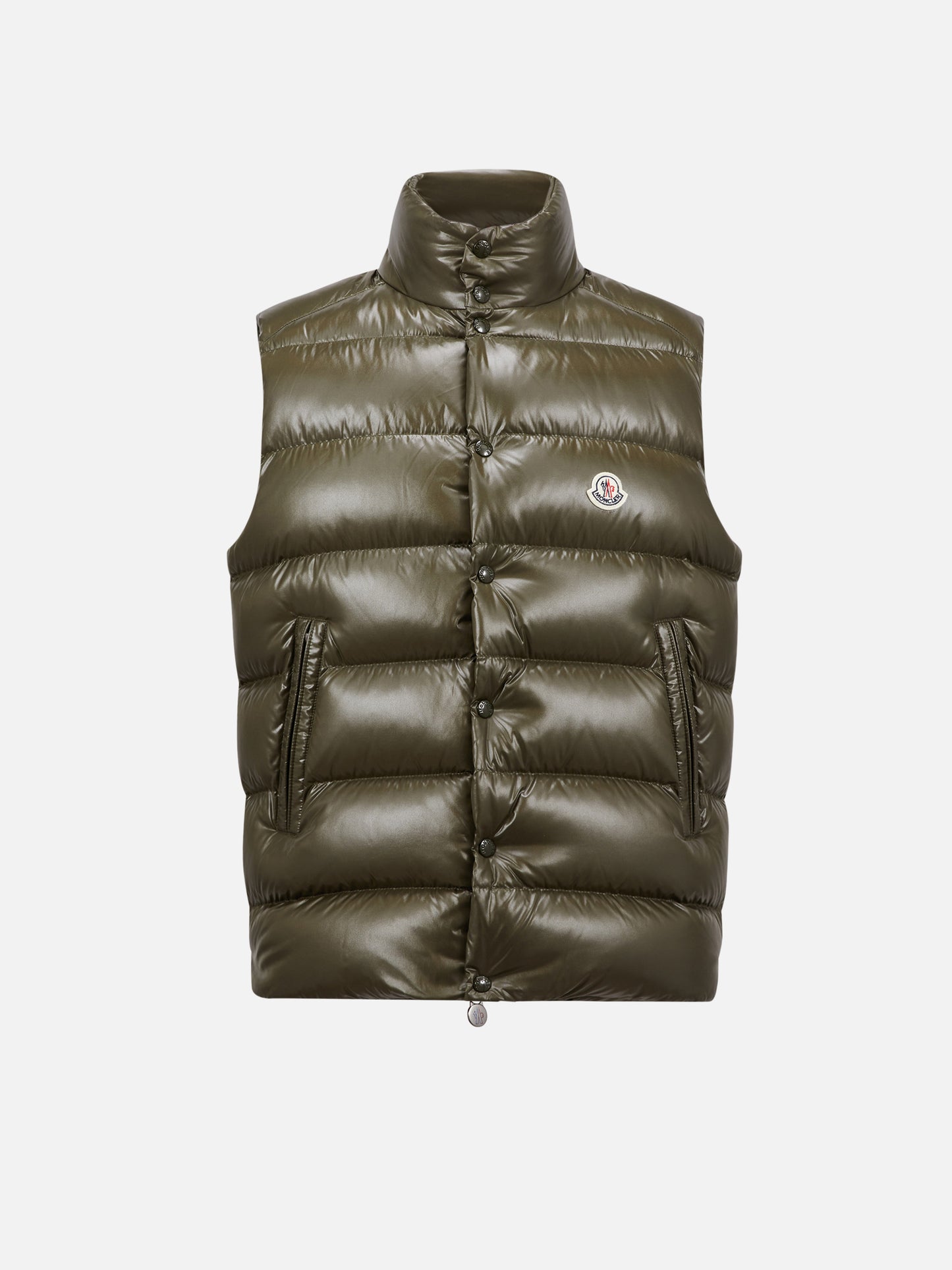 MONCLER - Tibb Daunenweste für Herren