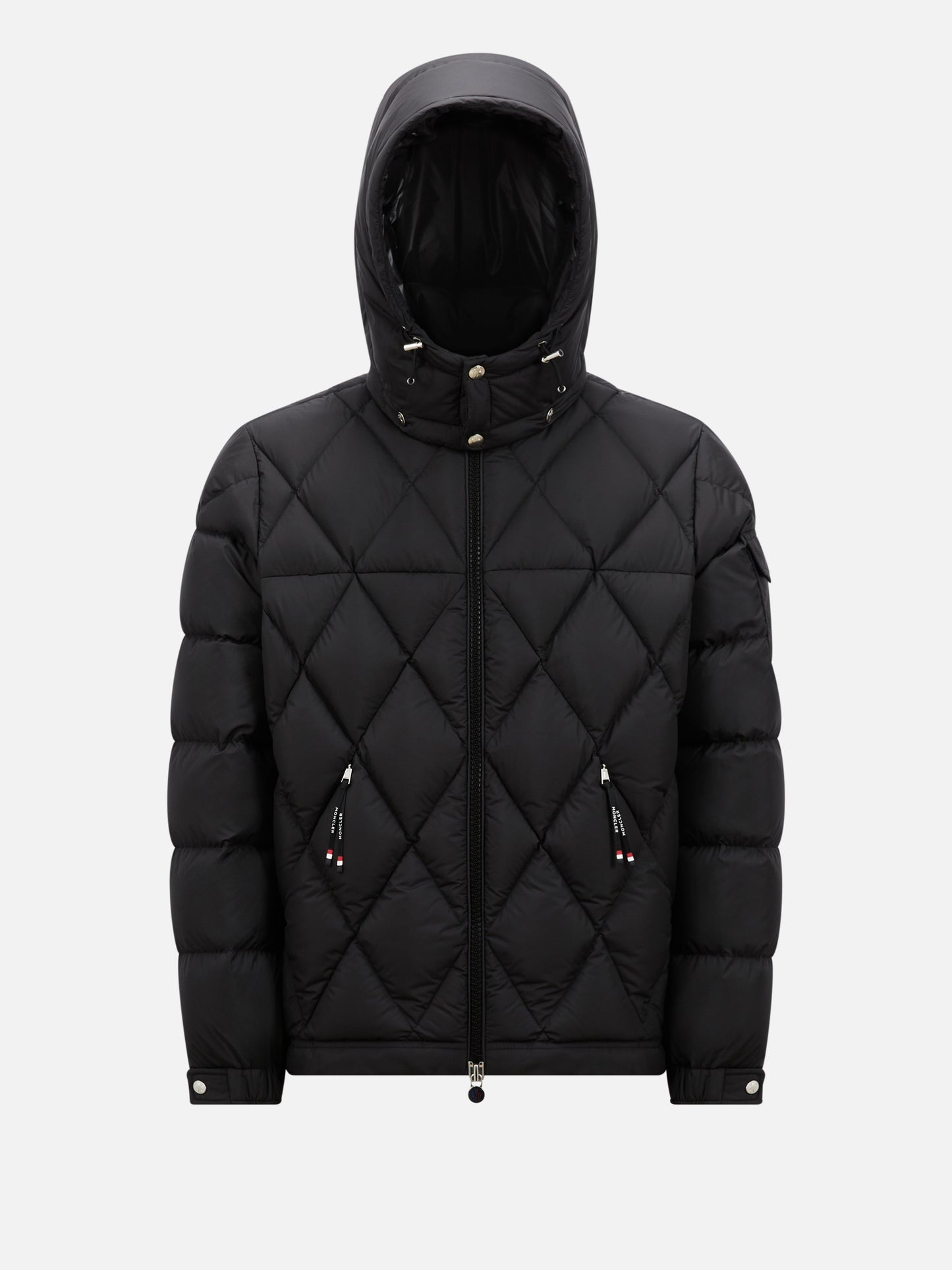 MONCLER - Averole kurze Daunenjacke für Herren