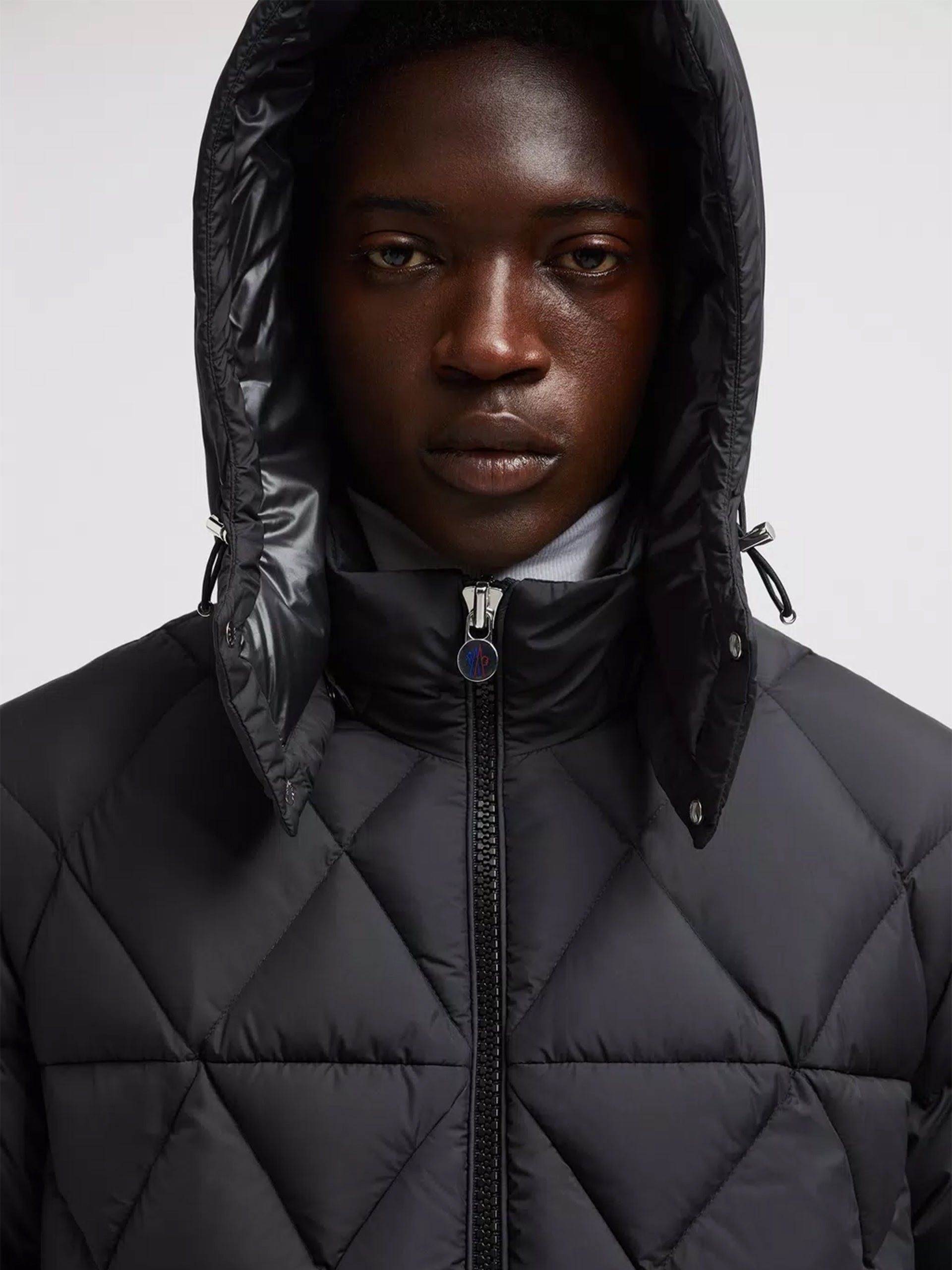 MONCLER - Averole kurze Daunenjacke für Herren