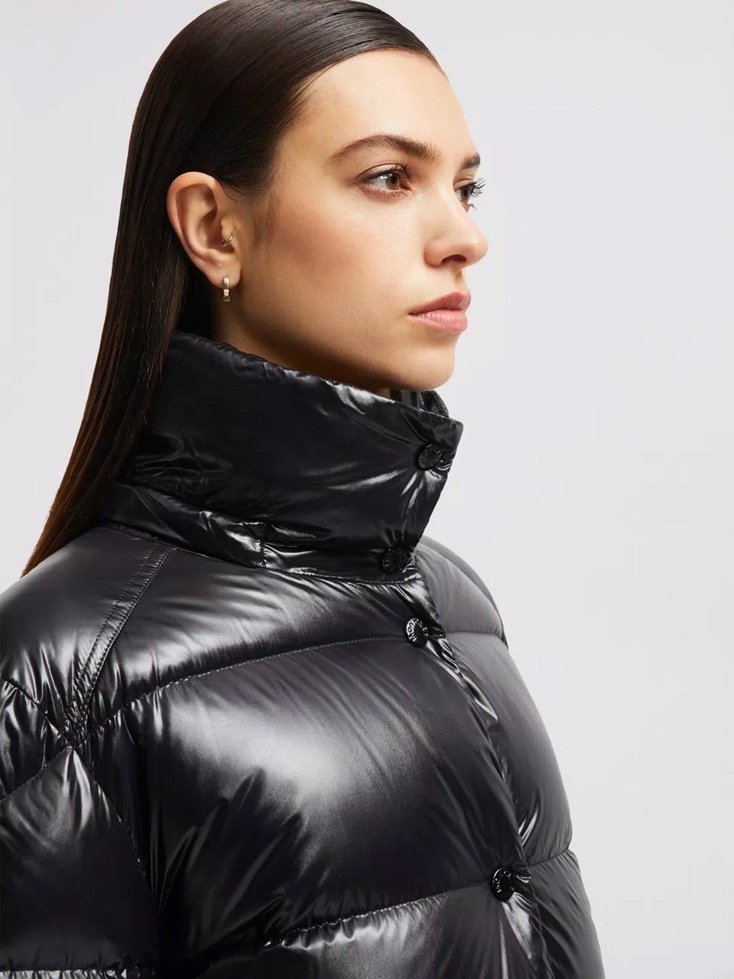 MONCLER - Cavettaz Daunenmantel für Damen