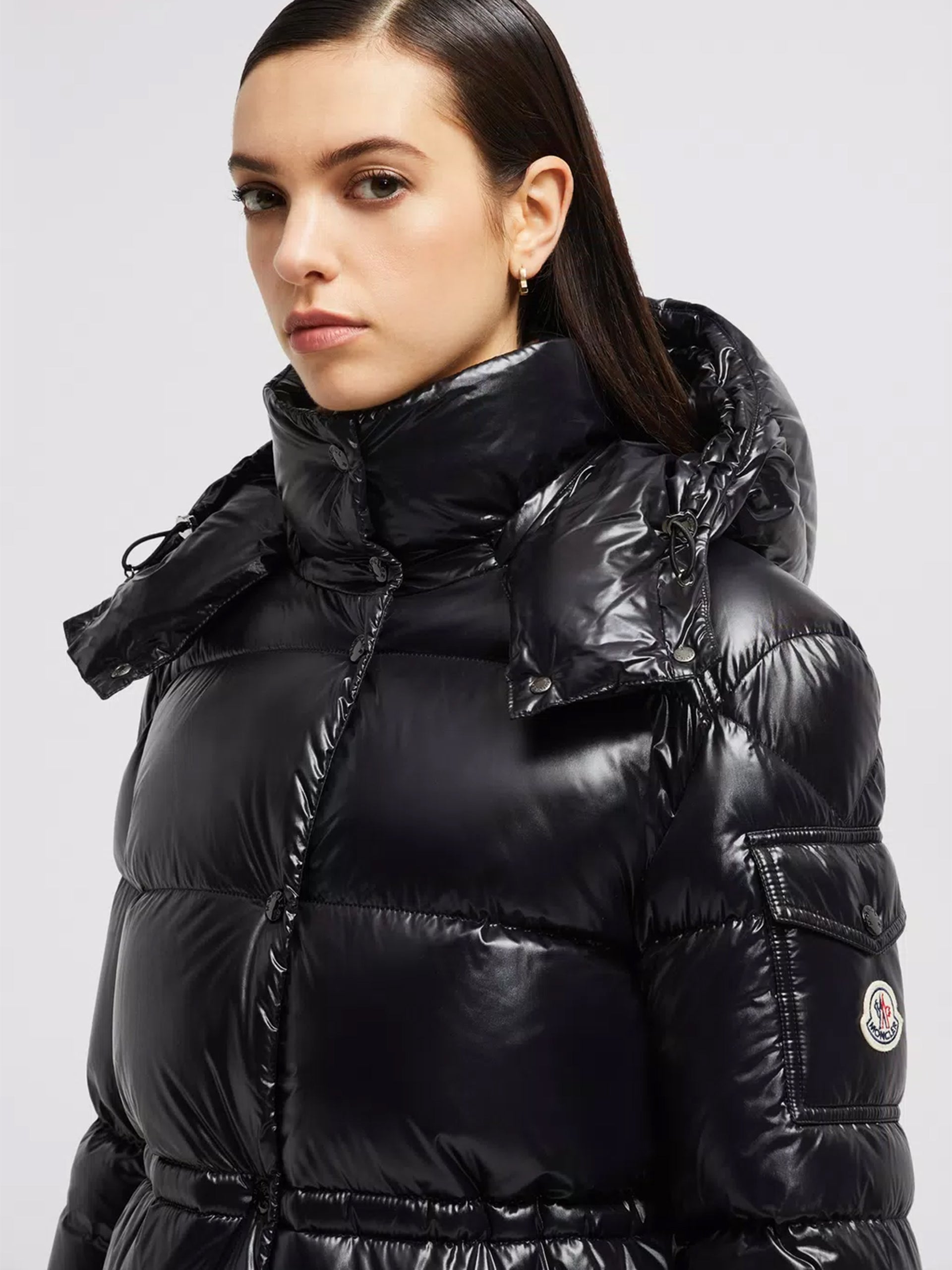 MONCLER - Cavettaz Daunenmantel für Damen