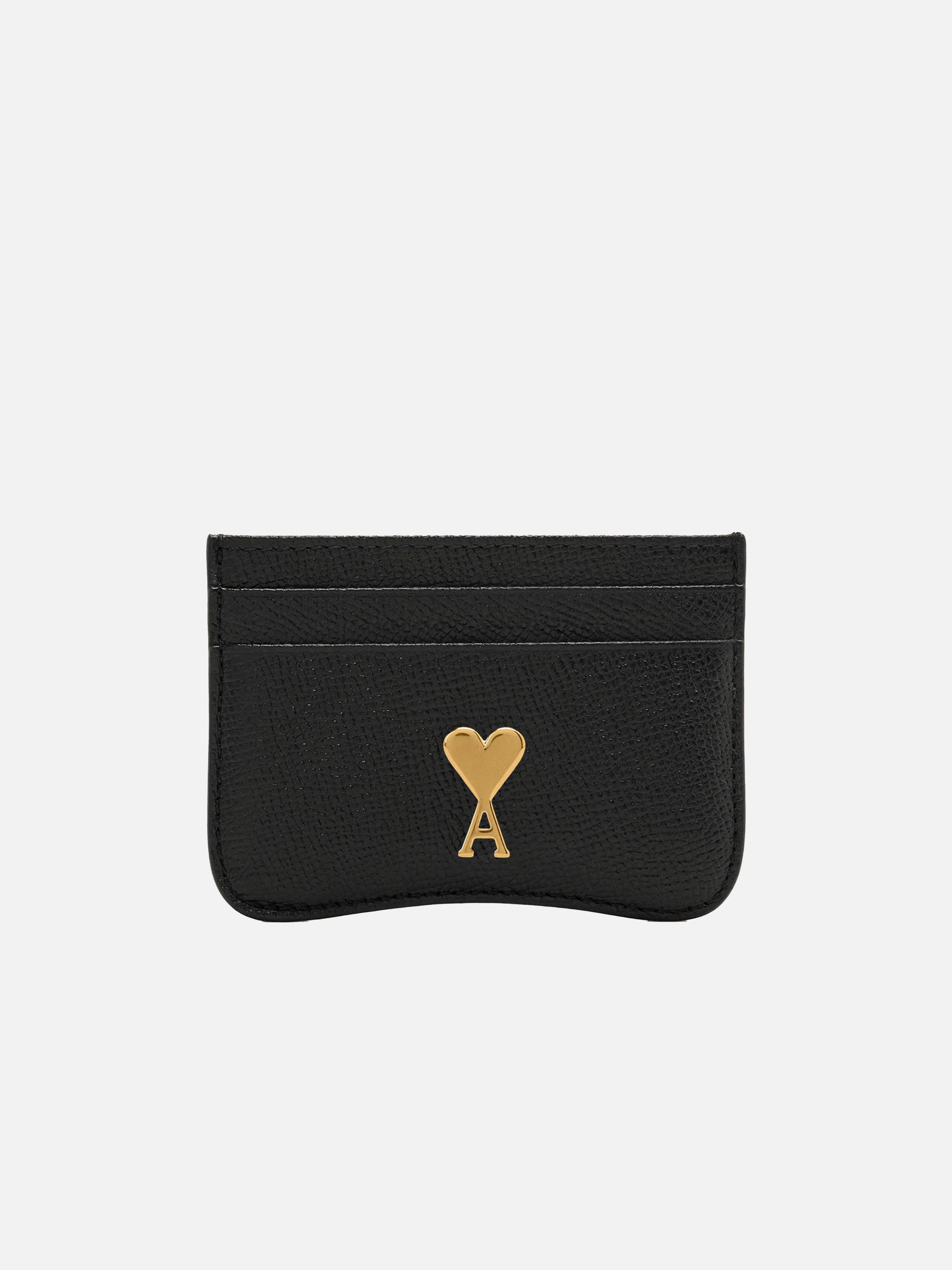 AMI PARIS - Paris Paris Cardholder mit Logo