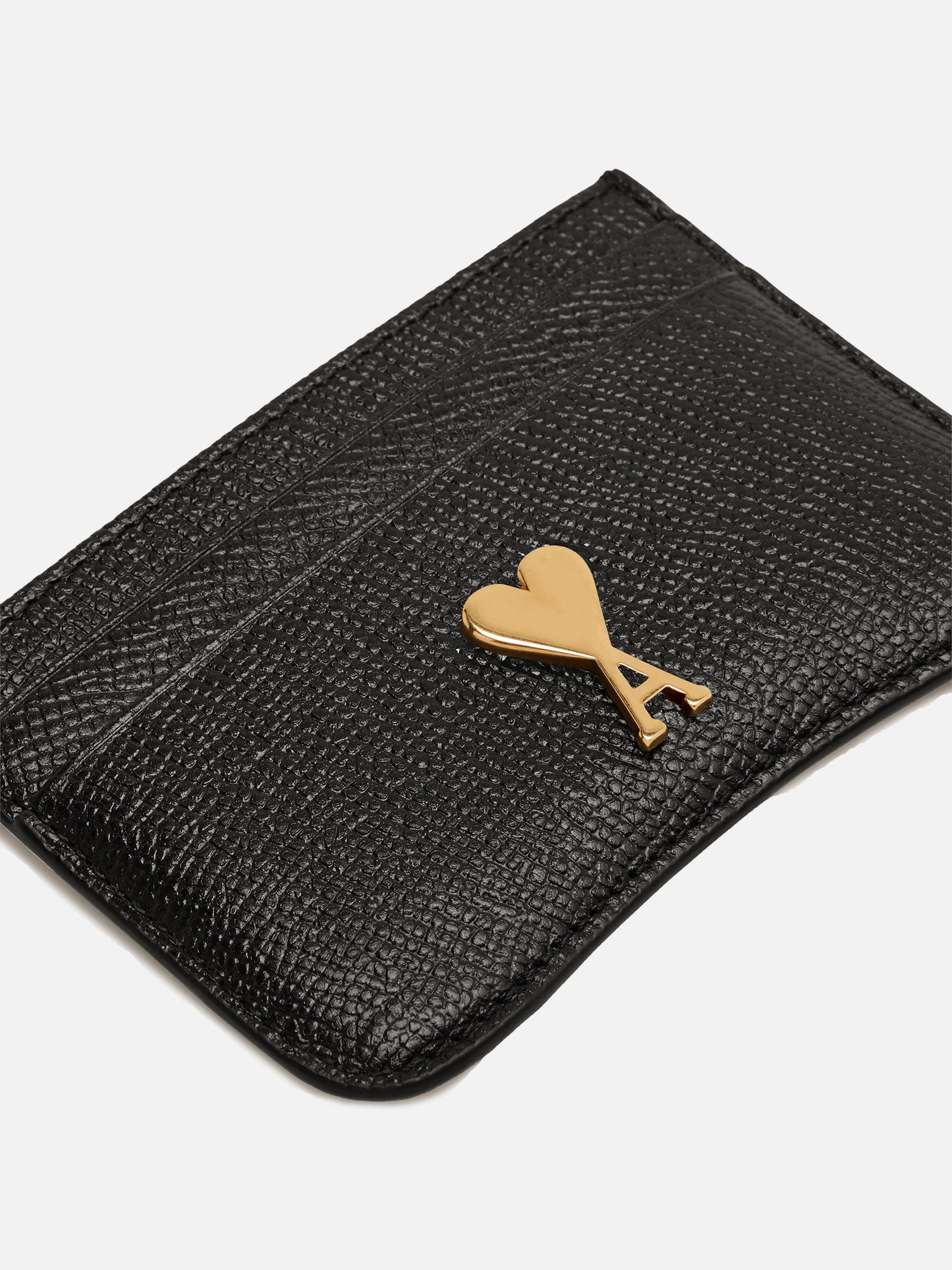 AMI PARIS - Paris Paris Cardholder mit Logo