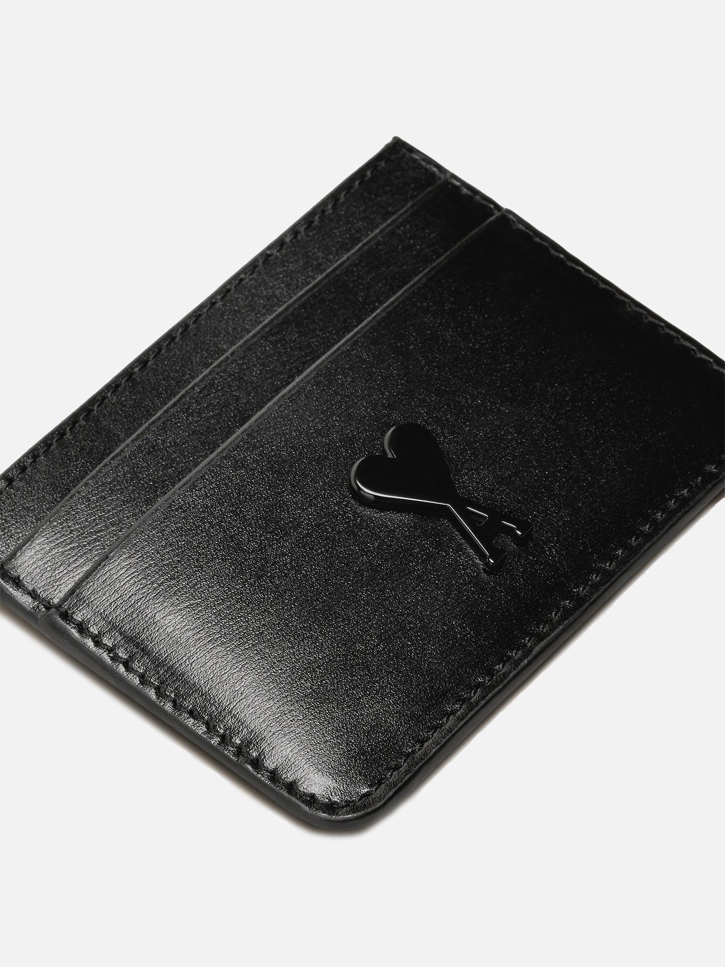 AMI PARIS - Ami De Coeur Cardholder mit Logo