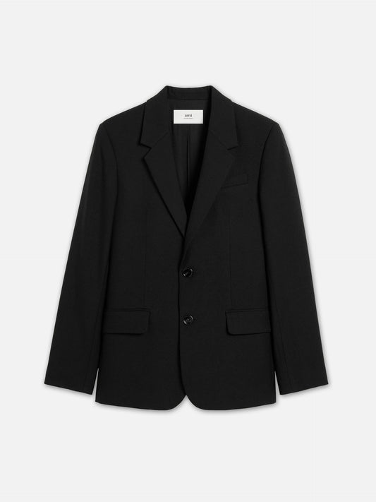 AMI PARIS - Einreihiger Blazer für Herren