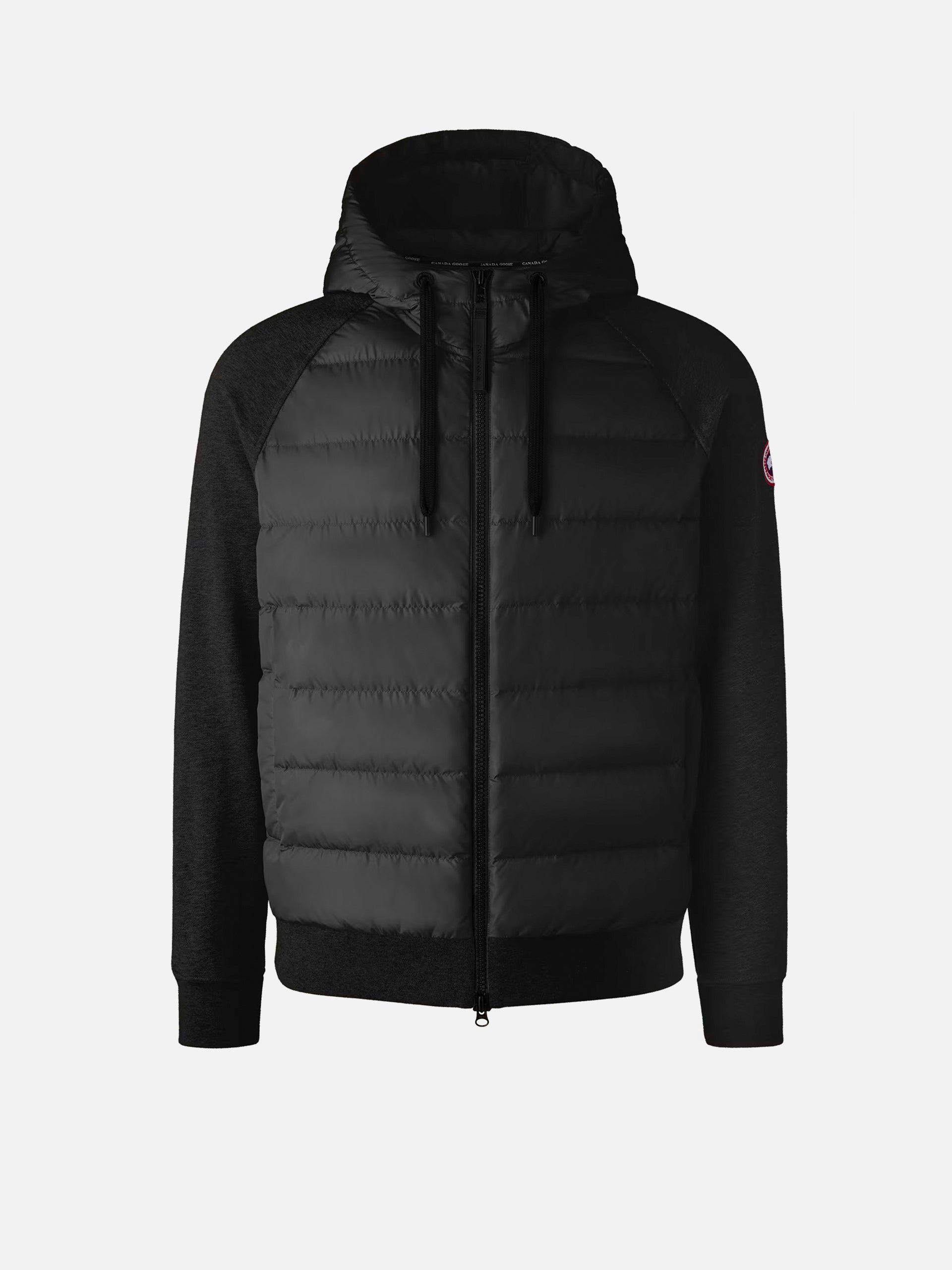 CANADA GOOSE - Kapuzenjacke HyBridge Huron für Herren