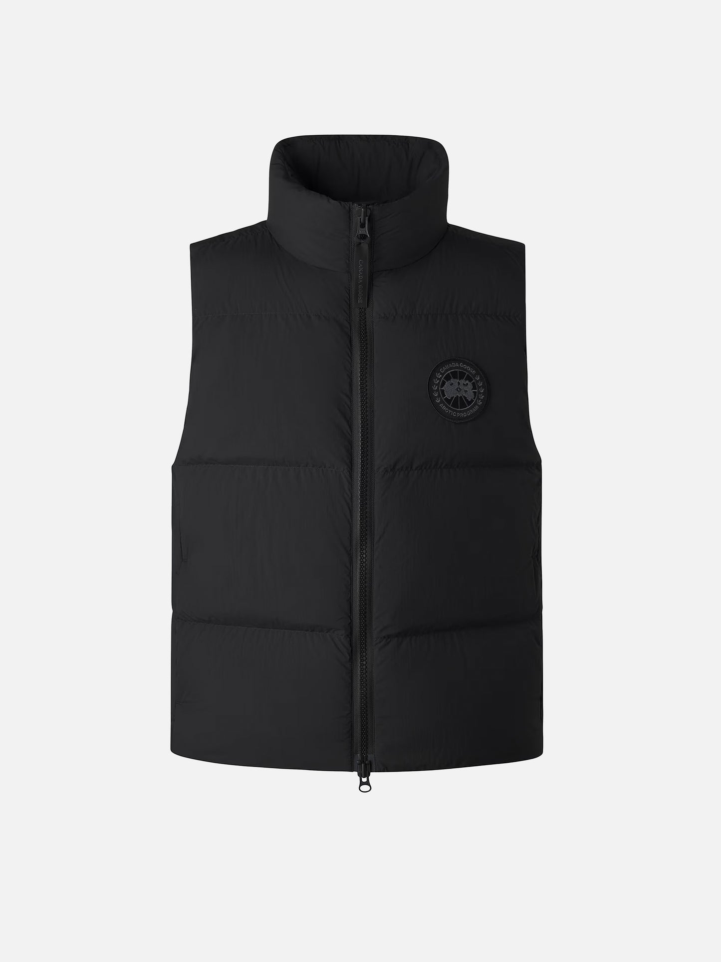 CANADA GOOSE - Gilet Lawrence für Herren