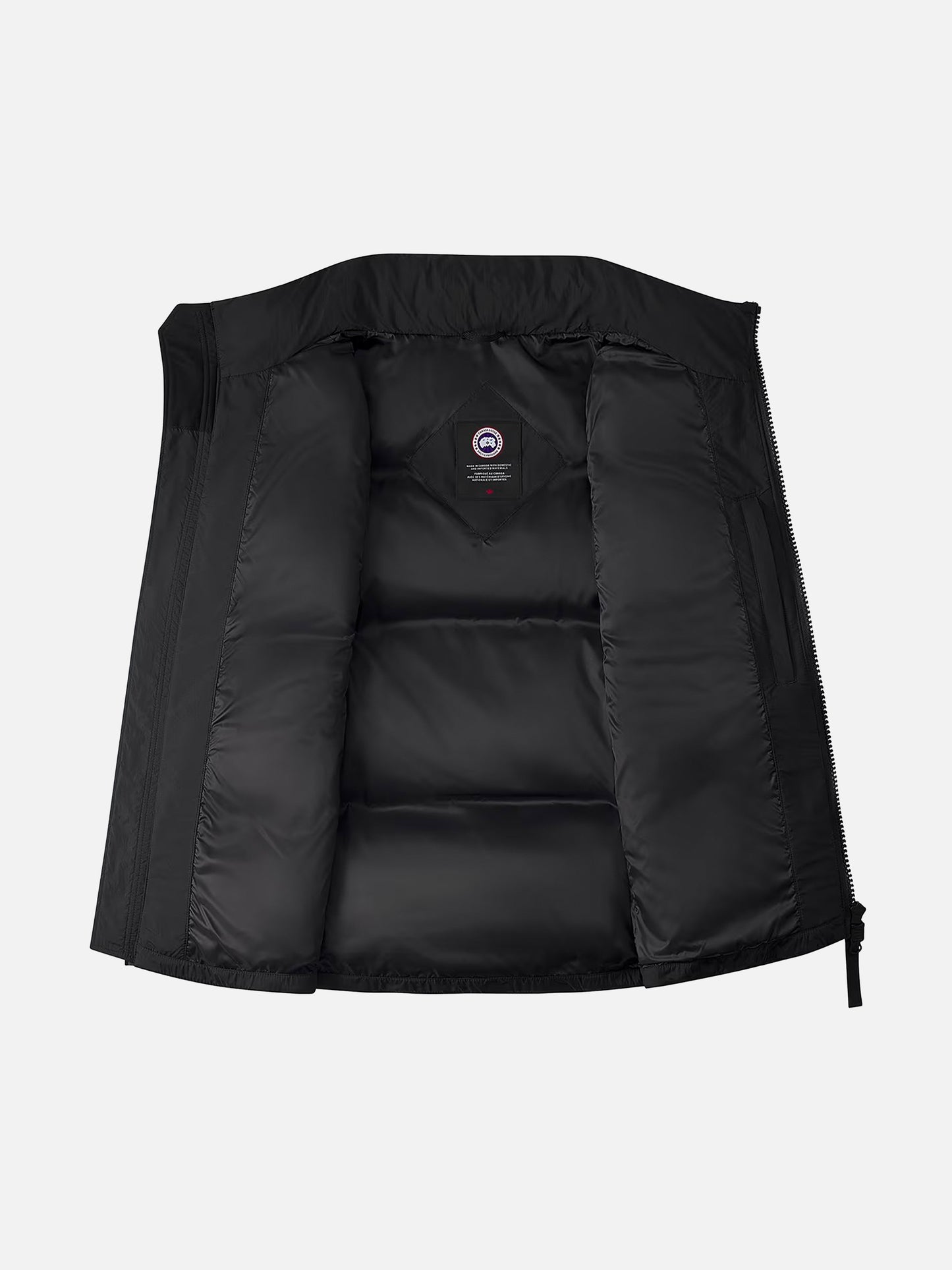 CANADA GOOSE - Gilet Lawrence für Herren