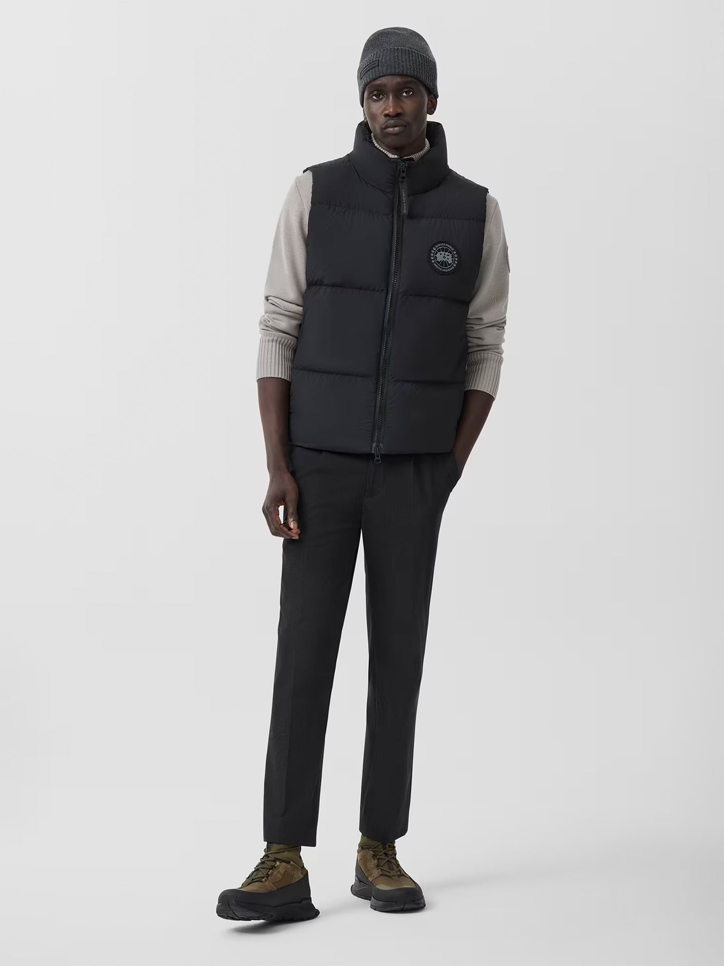 CANADA GOOSE - Gilet Lawrence für Herren