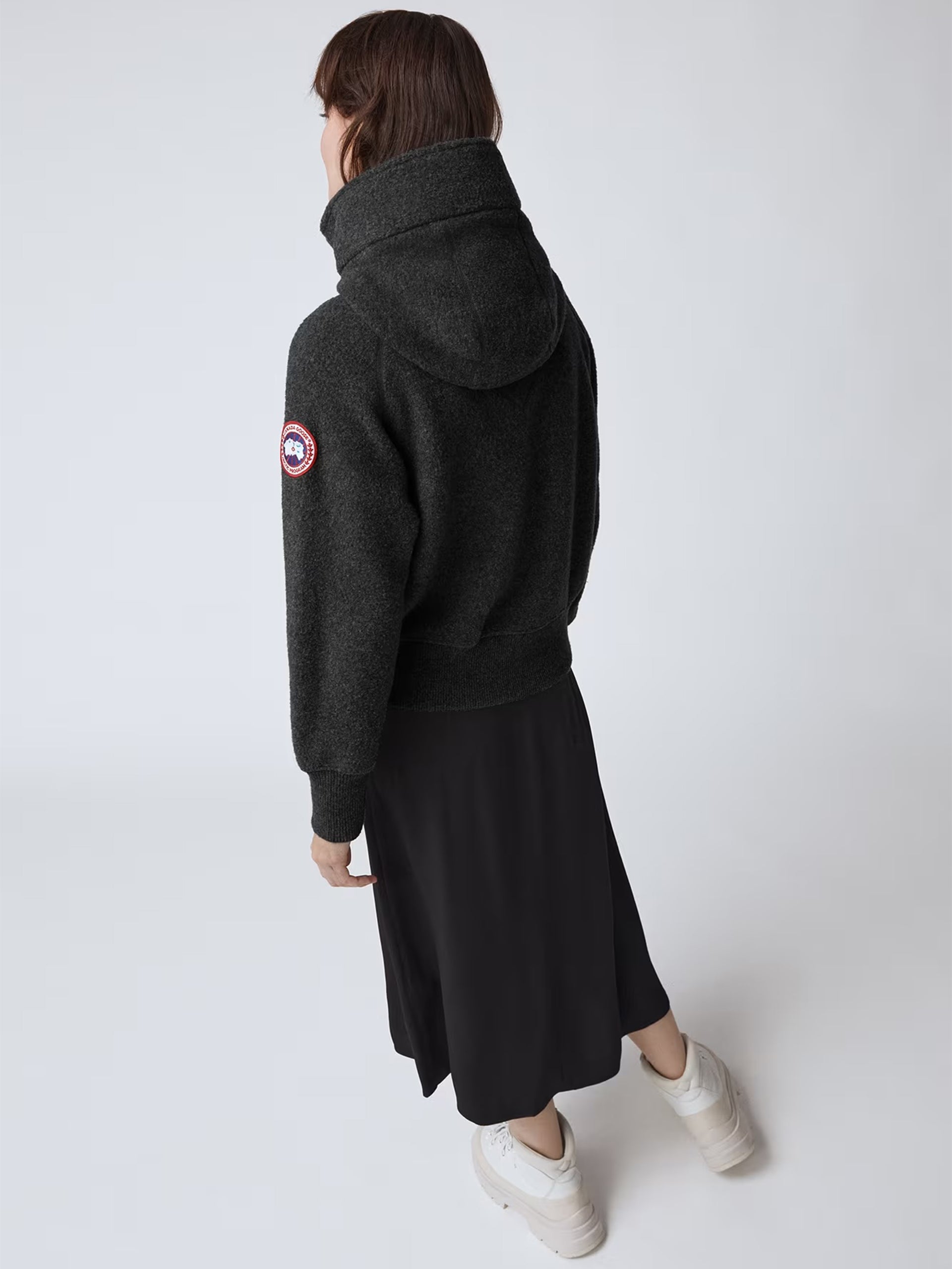 CANADA GOOSE - Fleecejacke Chilliwack für Damen