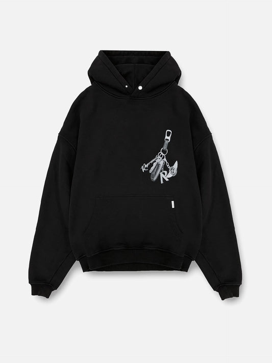 REPRESENT - Hoodie Keys To The Club für Herren