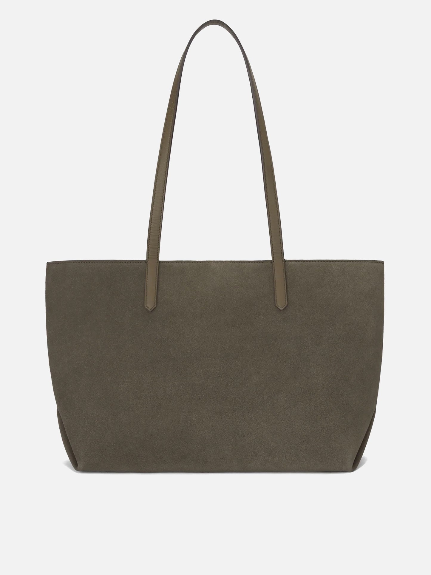 DEMELLIER - Handtasche Tokyo Tote Olivgrün – Olive