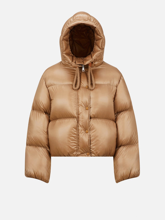 MONCLER - Borey kurze Daunenjacke für Damen