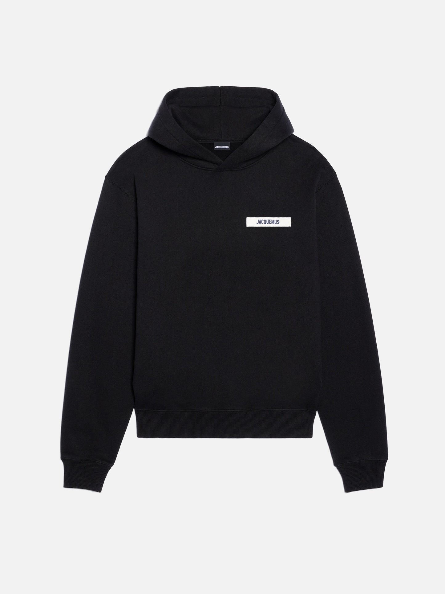 JACQUEMUS - Hoodie Gros Grain für Herren