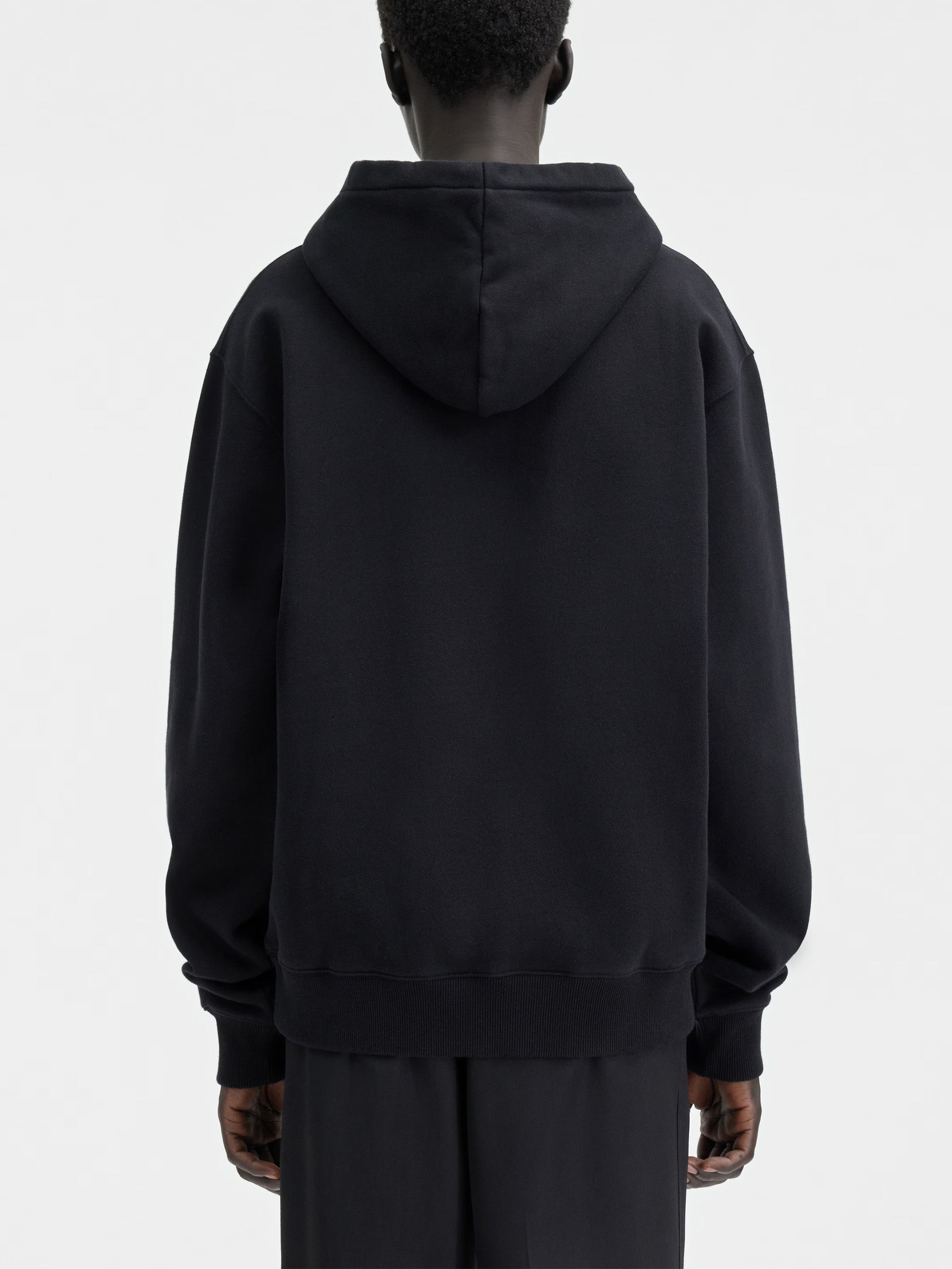 JACQUEMUS - Hoodie Gros Grain für Herren