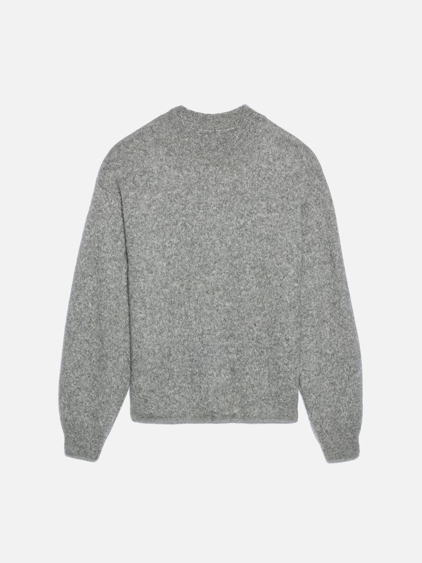 JACQUEMUS - Pullover mit Logo für Herren