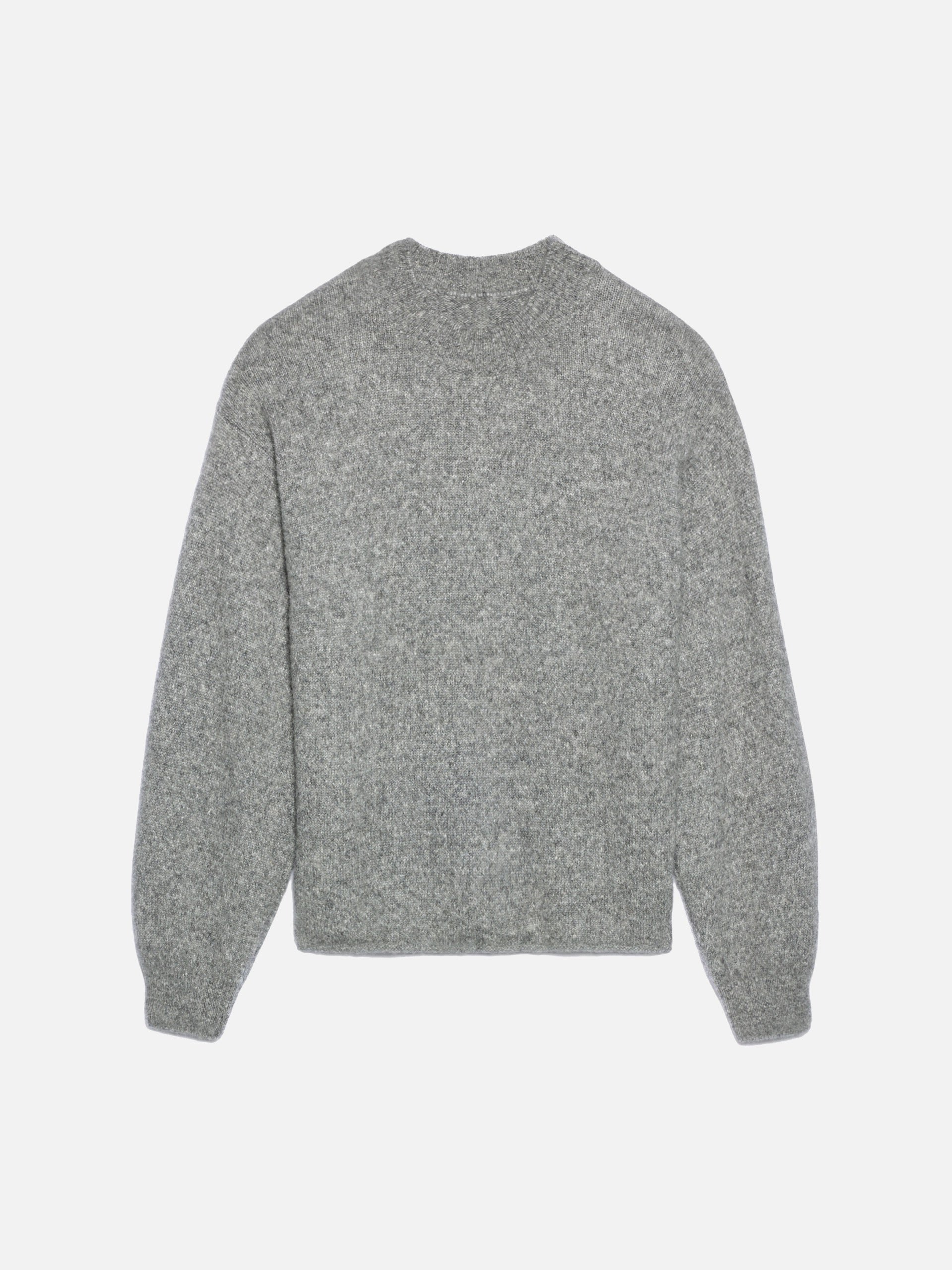 JACQUEMUS - Pullover mit Logo für Herren