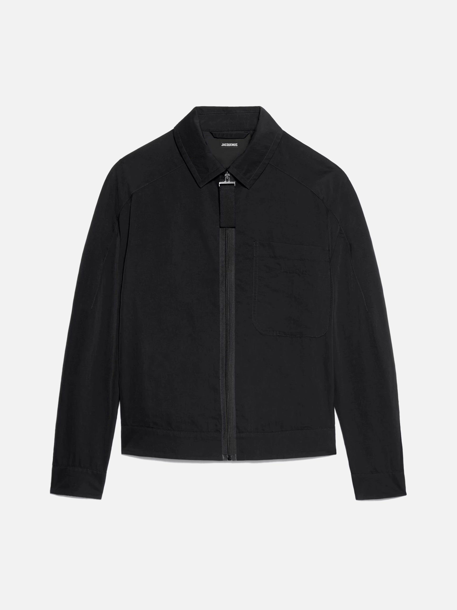 JACQUEMUS - Jacke Le Blouson Linu für Herren