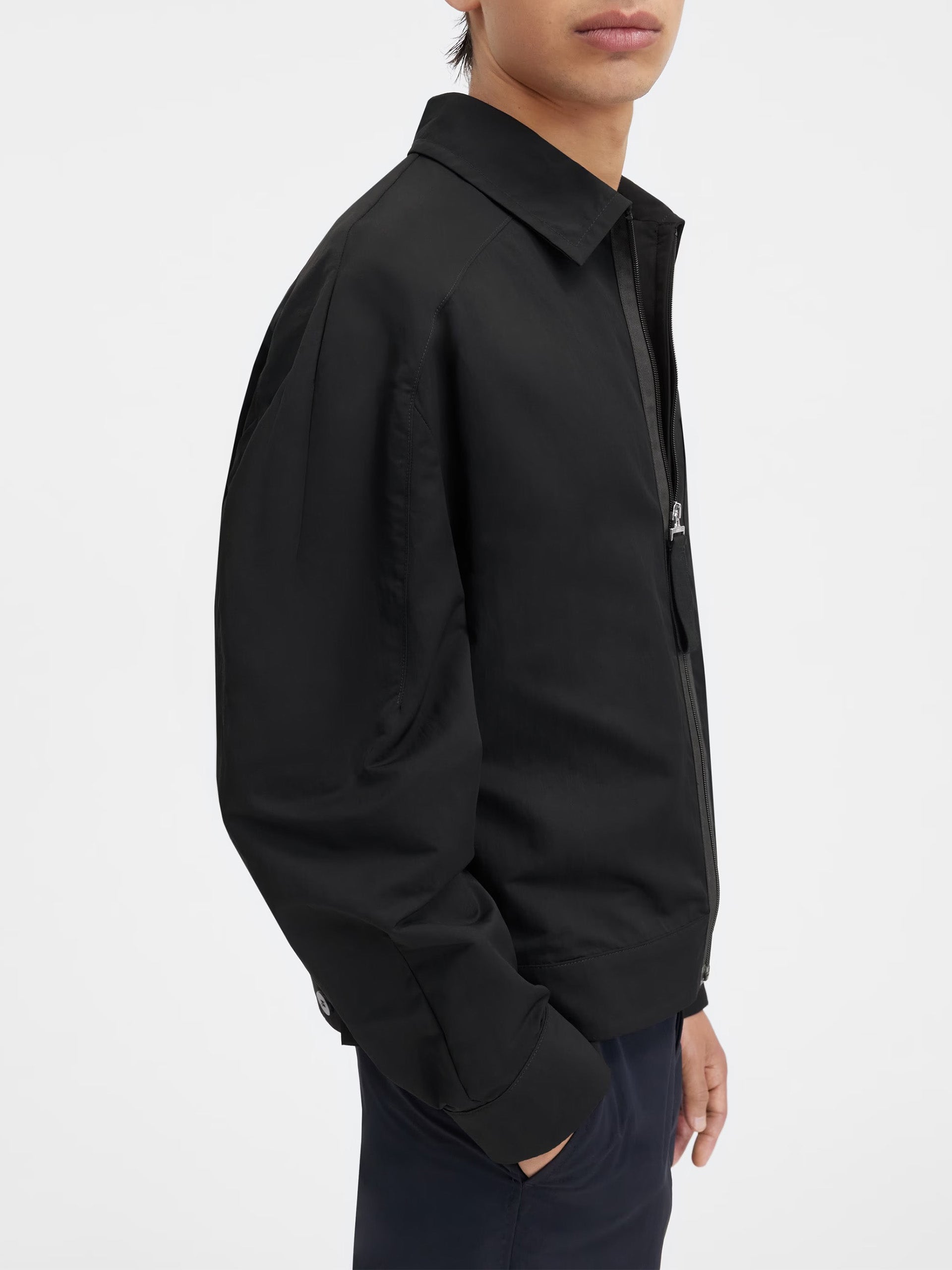 JACQUEMUS - Jacke Le Blouson Linu für Herren