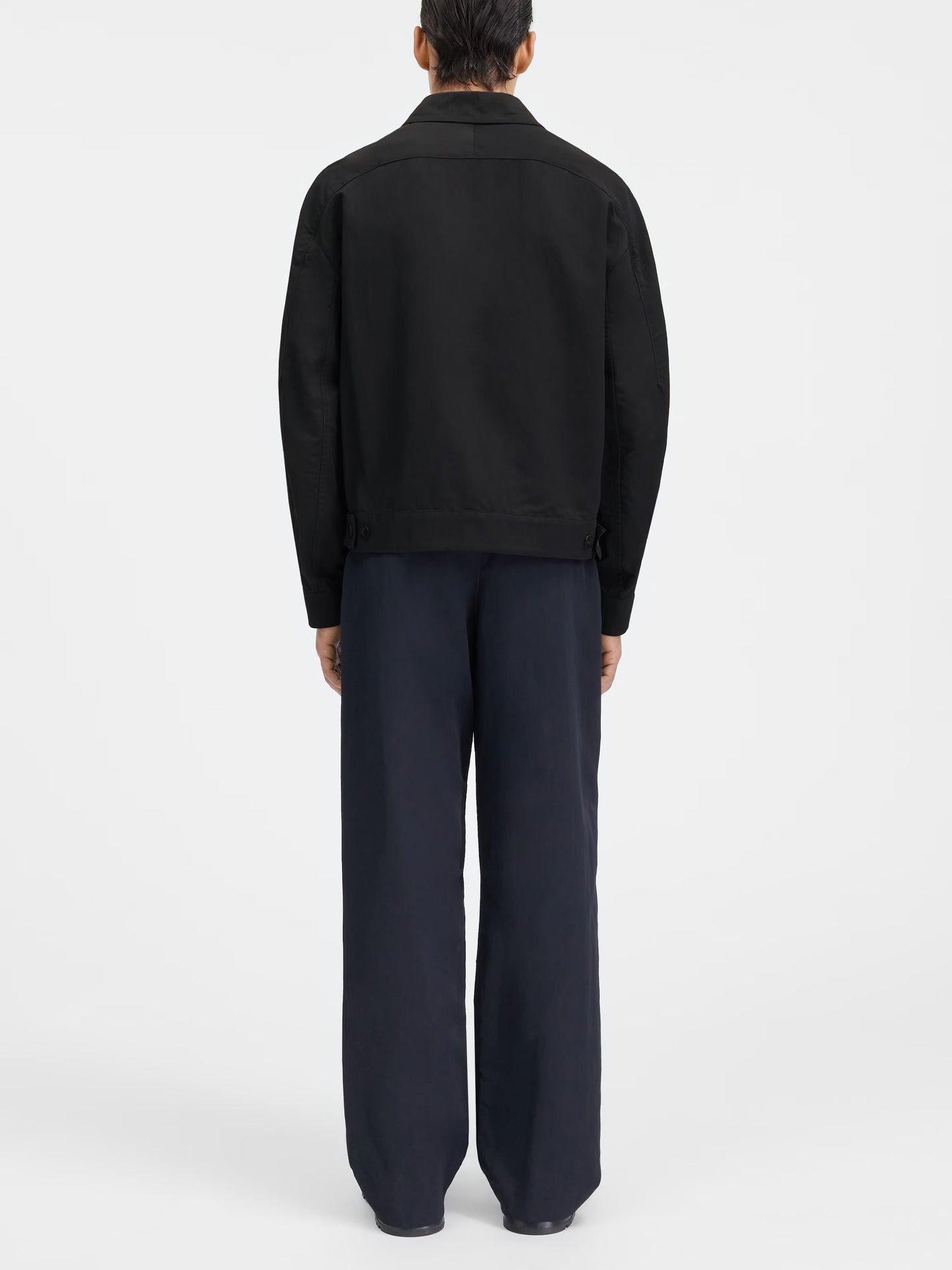 JACQUEMUS - Jacke Le Blouson Linu für Herren