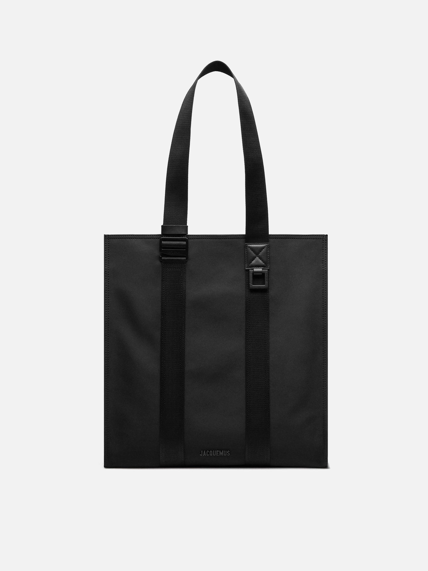 JACQUEMUS - Shopper Tasche Cuerda aus Nylon